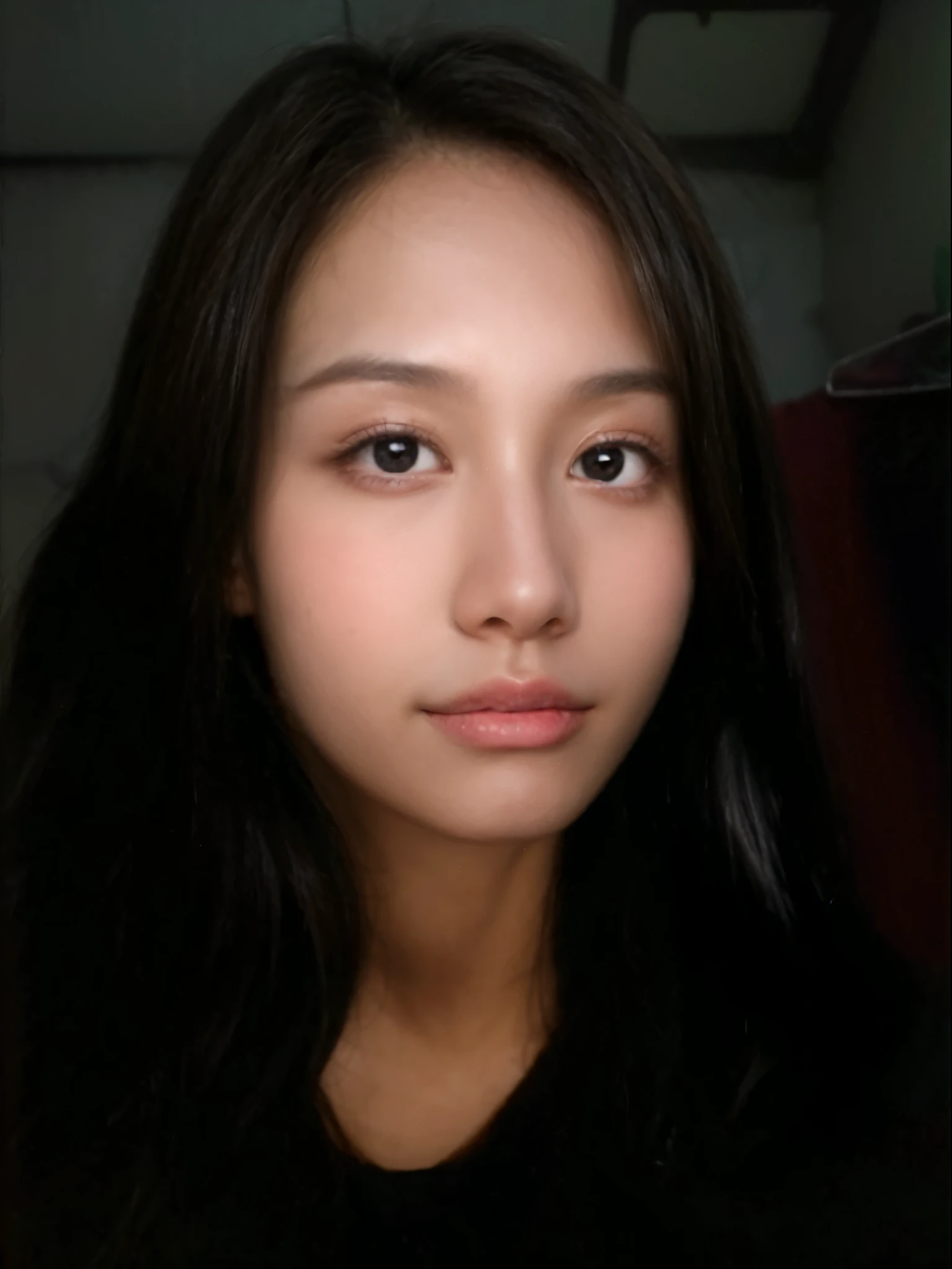 Make this perfect, korean natural makeups