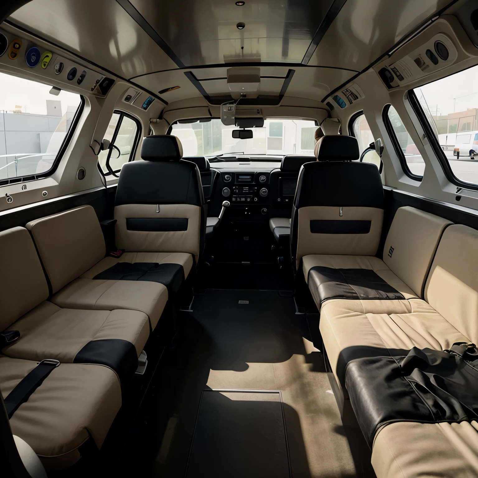 Ambulance