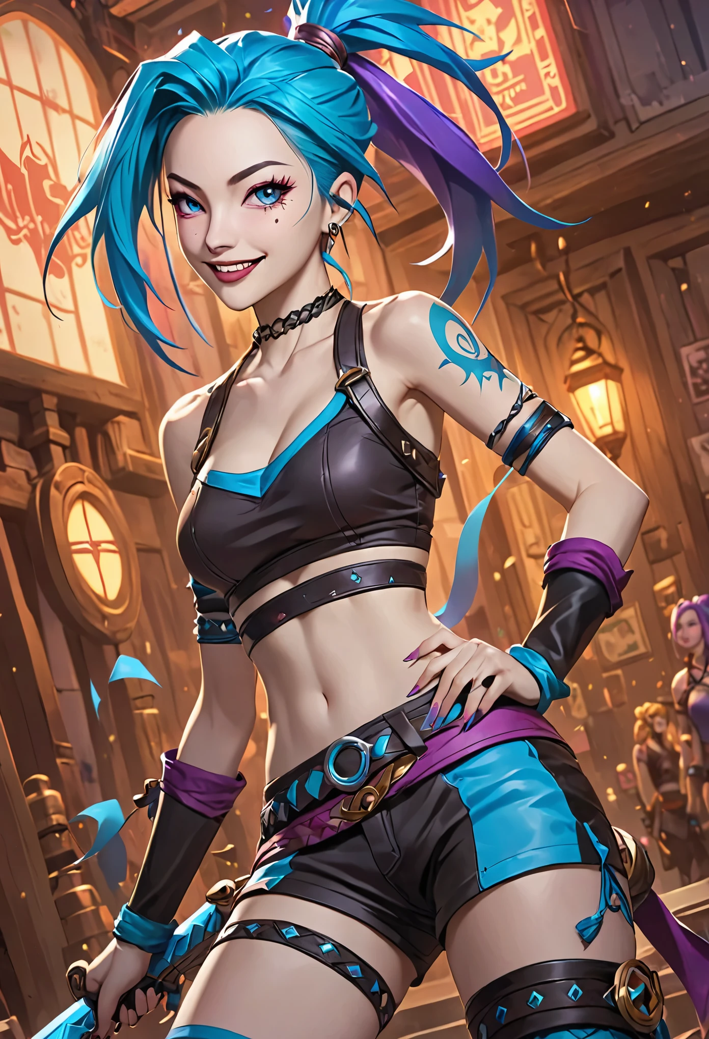 Jinx