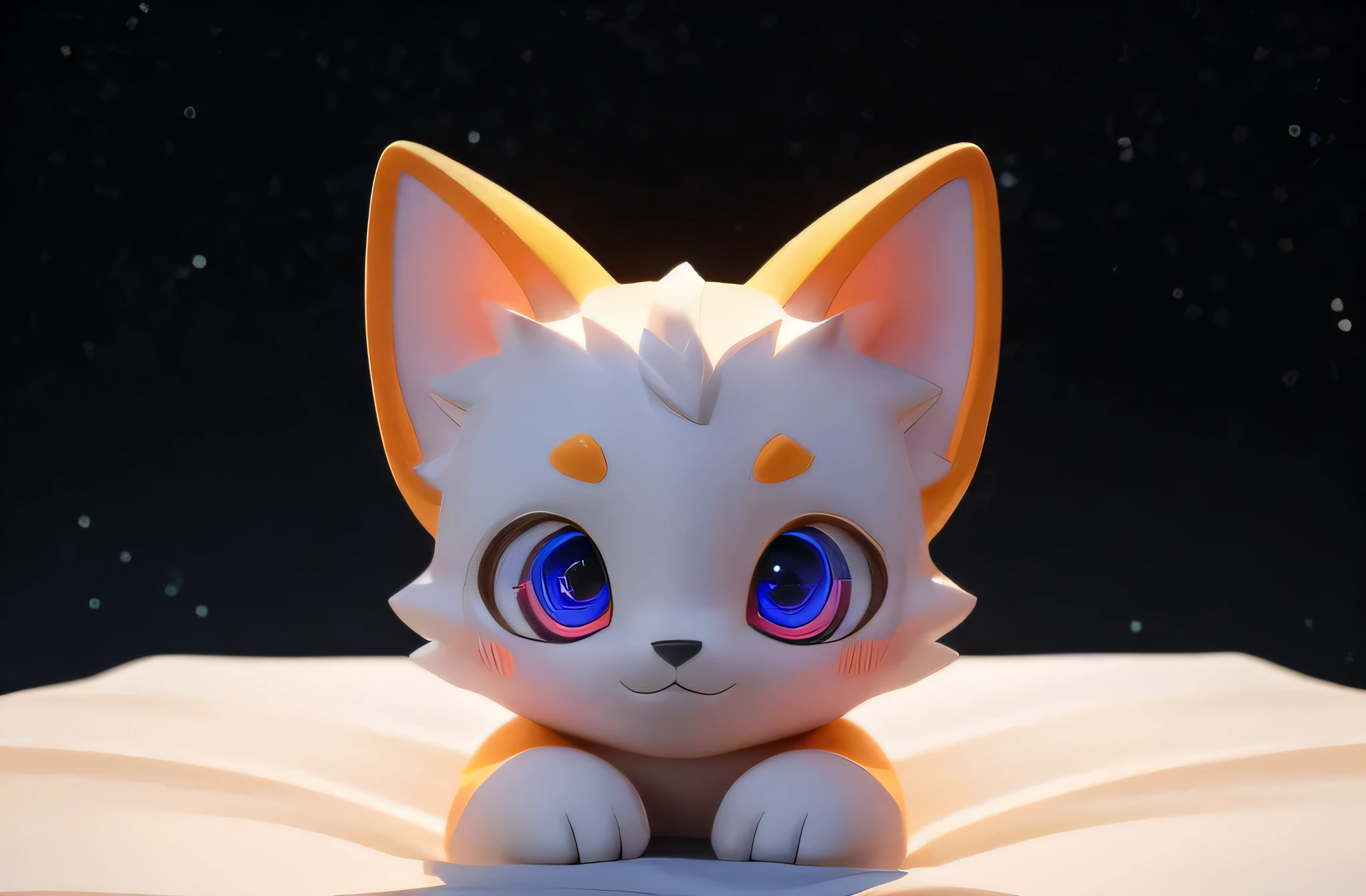 (((wilderness))), ((charming小蓝狐, miss, young)) have different colored eyes， chibi， charming，Shy, blush, logo design， The car has， movie lighting effects， ((3D vector art))， Cute and quirky， fantasy art， Bokeh， Hand Painted， number， soft light， Isometric风格， 4K resolution， photorealistic rendering， High level of detail cleaning， vector image， A lifelike masterpiece， Professional photography， simple space background， Flat white background， Isometric，Vibrant vector, , hoodie, bottomless pit, Fine hairs, Anisotropic fur gloss, ((subsurface scattering)), on the bed, ((The body is very wide)), ((Animal genitalia)), [[vein]], (on all fours), ((Show rear)), [anus],((Show rear)),[vaginal],big tail, ((Striped knee-length socks))