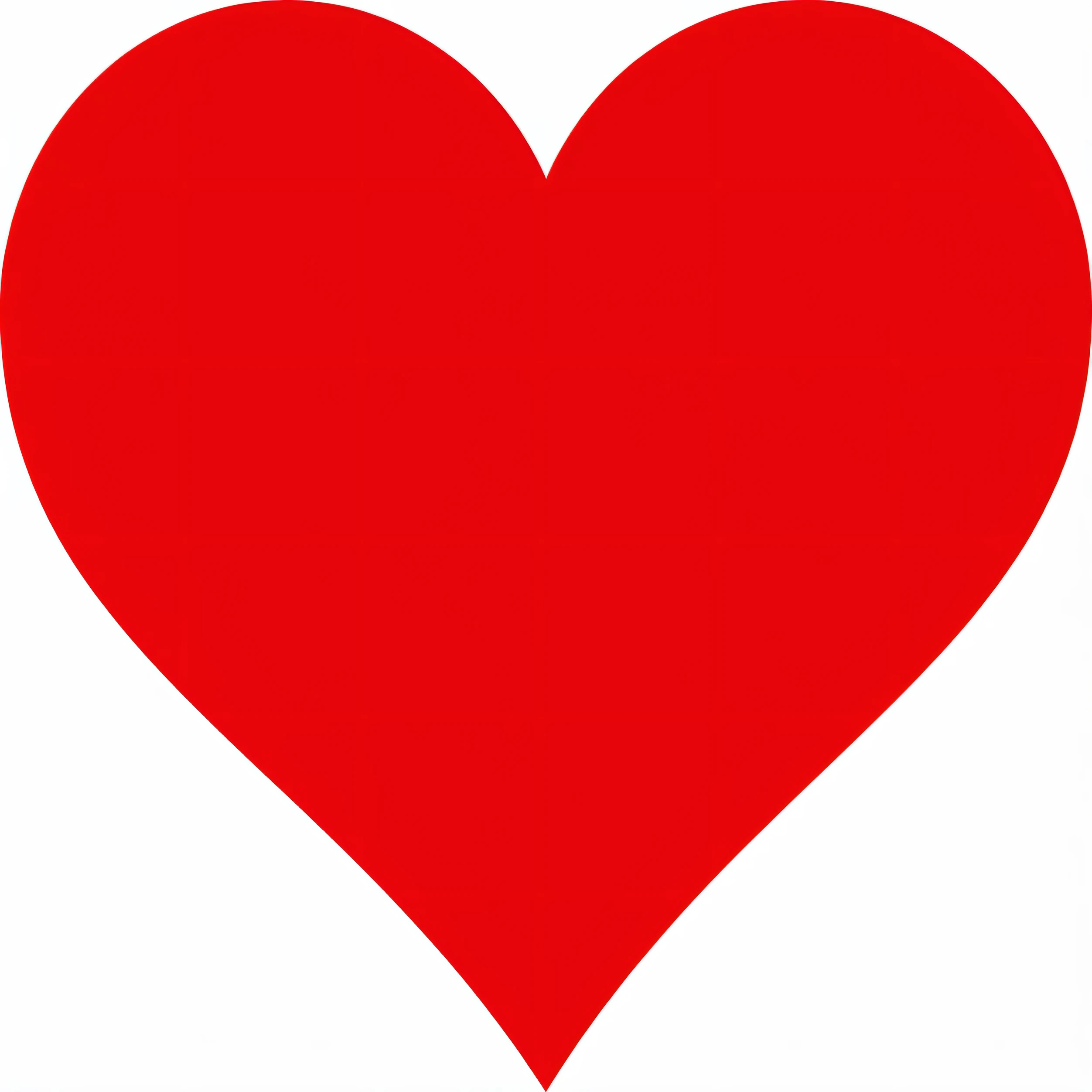 a close up of a red heart on a white background, red hearts, playing card suit hearts, heart, hearts symbol, heart of the internet, real heart, heart effects, high quality photo, high-res, high - res, several hearts, real heart!, uploaded, human heart, heart rate, (heart), high quality upload, : :, high res