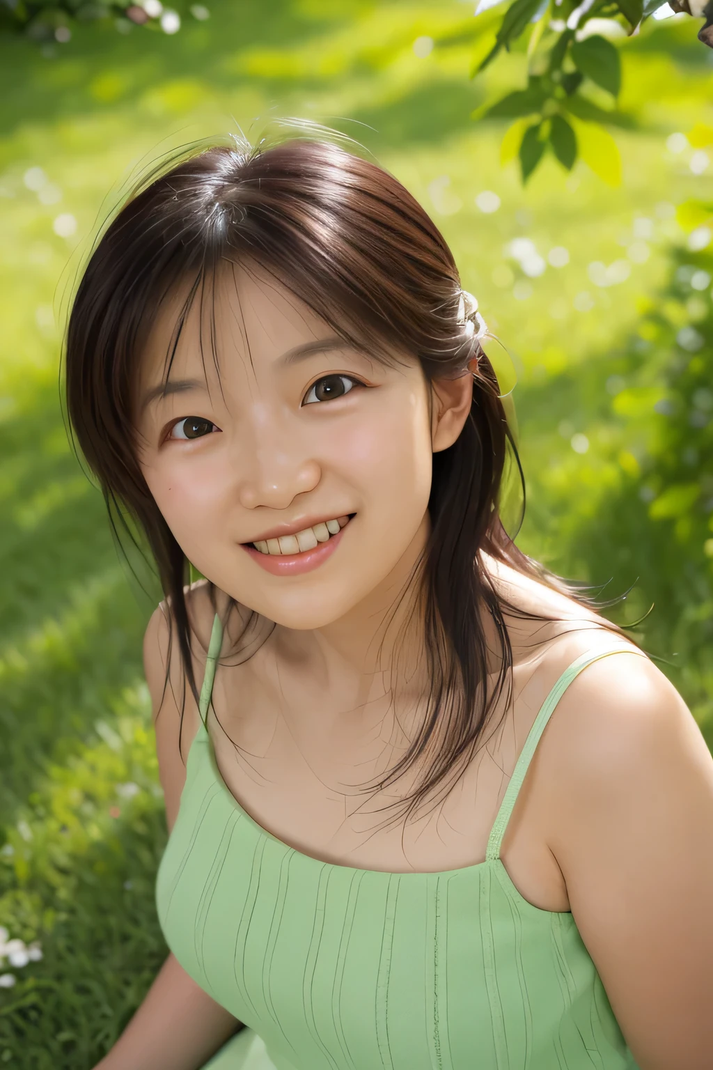 very cute and beautiful girl,(Very detailed美しい顔),(Pink leotard:1.2),Sleeveless,(Captivating smile:1.2),blush,((Bob Hair:1.2)).Black Hair,View your viewers, (Highest quality,masterpiece),Absurd,High resolution,Very detailedな,Very detailed,32K,8k resolution, Intricate details,Movie Scenes,Detailed Background,alone,Dynamic Angle,Cowboy Shot,