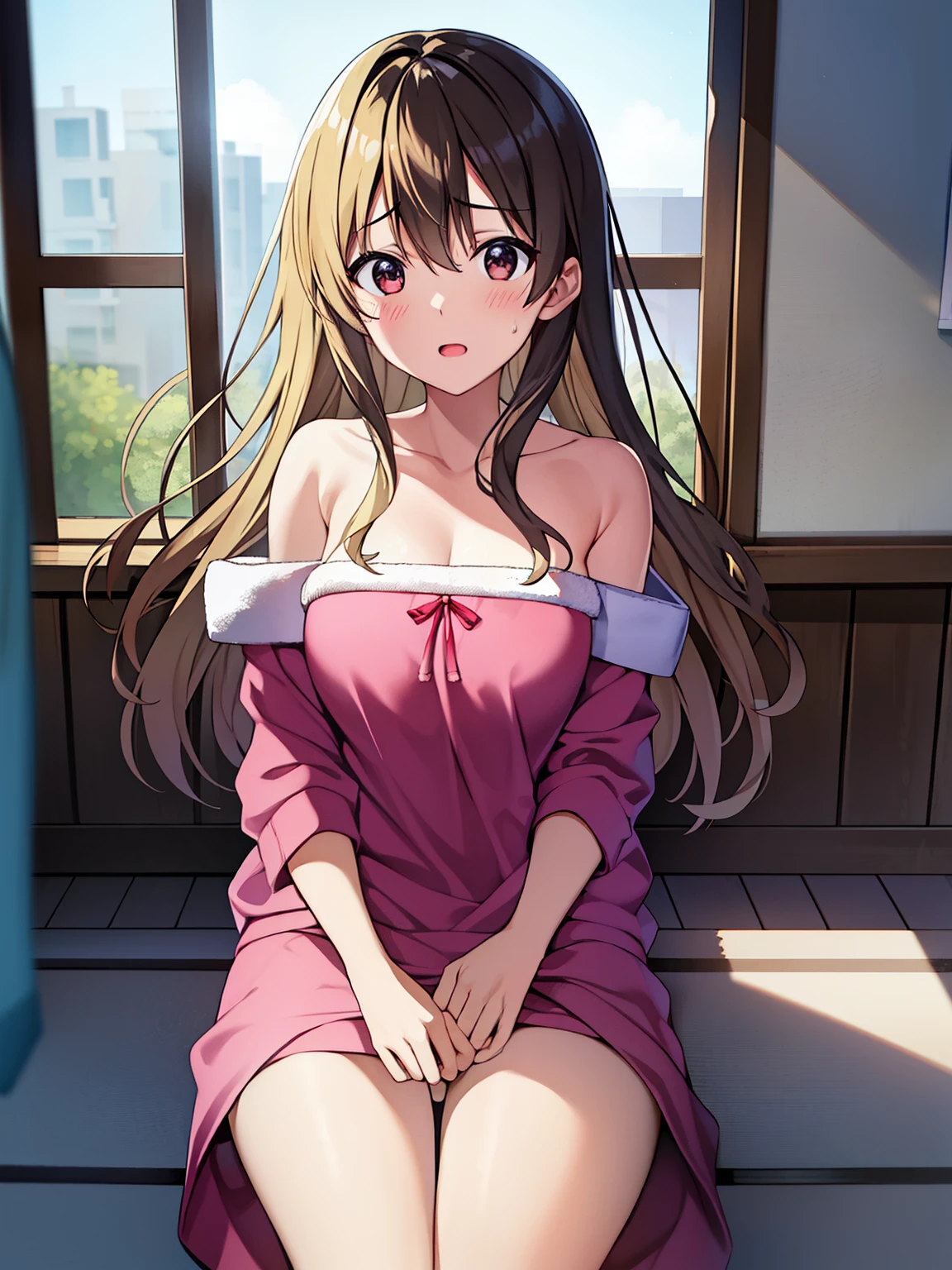 idiot girl、Sayaka Sumino、blonde、loose hair、（（（casual clothes）））+++、（（（casual clothes）））+++、（（（casual clothes）））+++、big tits milf、big tits milf、big tits milf、She looks like a beautiful girl, and Akutsu Akira thinks of her as a beautiful girl.「No matter how you look at it, you&#39;re cuter than Yoshiko.」I was told、Angel。saint。The family appears to be quite wealthy.、In other words, she is also a young lady.。Besides owning a Pomeranian。vector and stupid 。Disguise yourself as Santa, smash the window and enter Yoshiko&#39;s room.。Even the Ming Dynasty calls you an idiot for your acts of dedication.、Apart from that, it is also respected。Bad drinking habit、Drinking disorder、