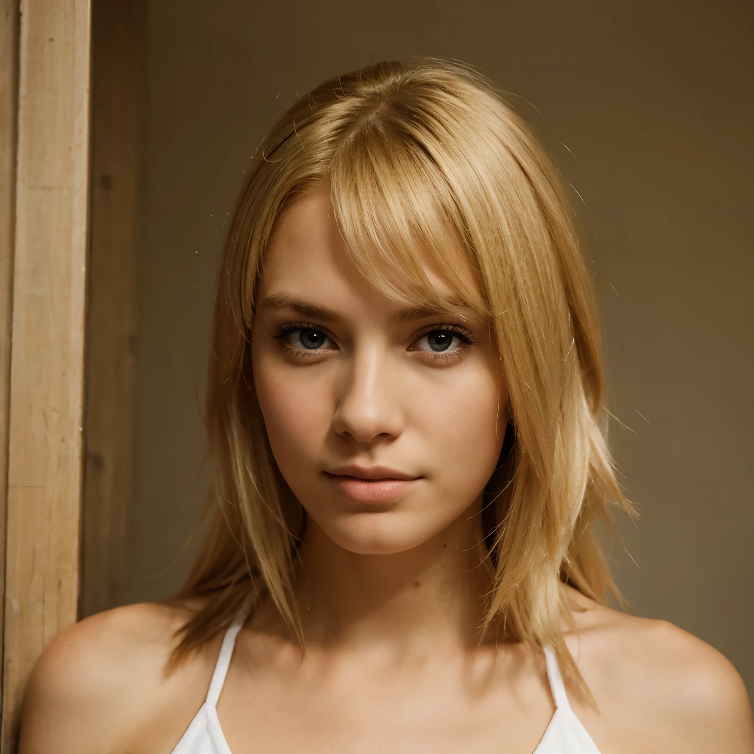 Blond