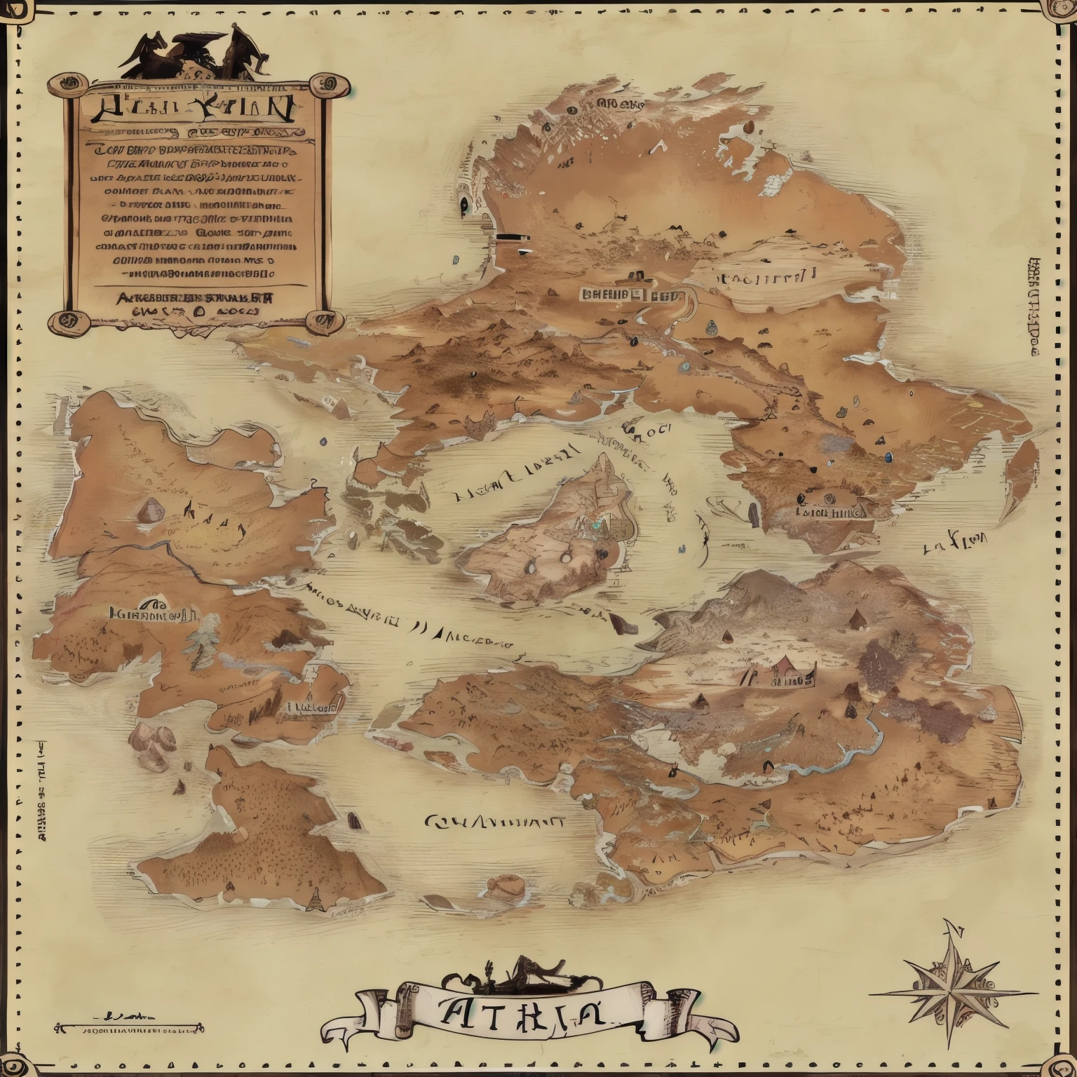 a map of the world of the elder scrolls, Ancient Fantasy Area Map, d&d style Fantasy Map design, detailed Fantasy Map, extremely detailed d&d map, simple Fantasy Map, fantasy cartography, Fantasy Map, d&d map, fantasy world map, Map Patreon, gridless dnd map, dnd map, Fantasy Maps, d&d fantasy setting