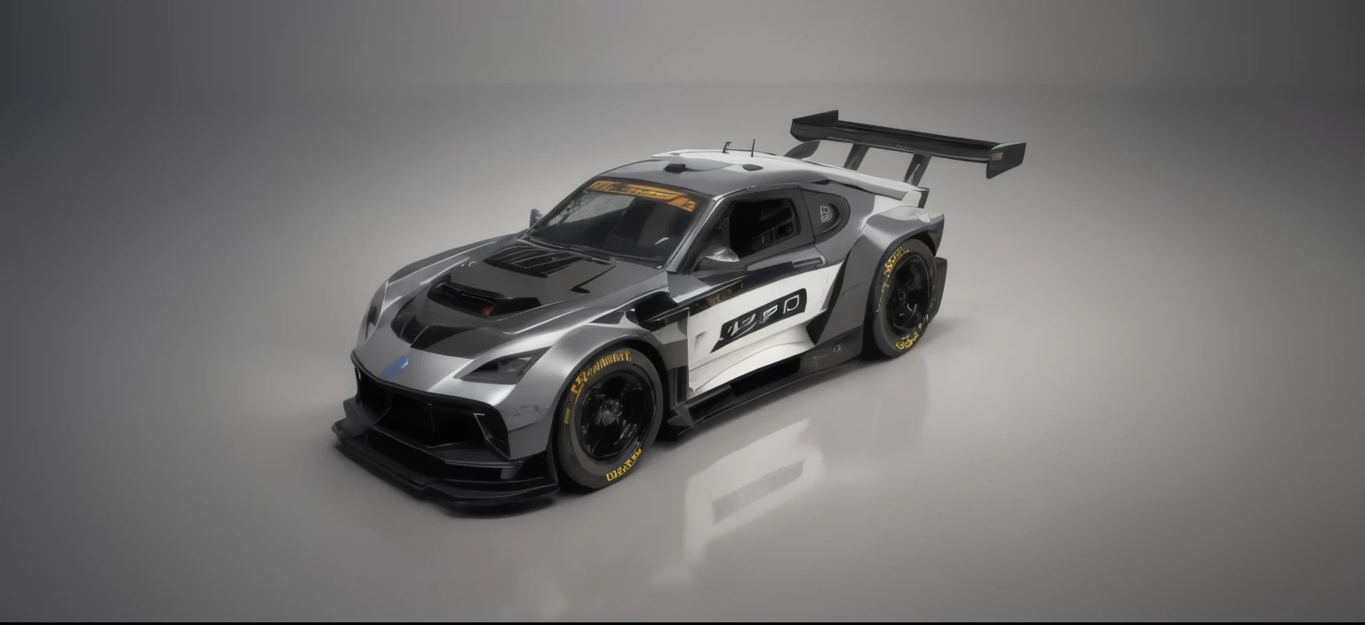 (best quality,4k,8k,highres,masterpiece:1.2), ultra-detailed, realistic:1.37, bright lighting, Leike 05 sports car, steel gray body, new car, car color design, game CG, computer-generated, Unreal Engine highly rendered, high-quality model, in-game, highly detailed car, 3D rendering n - 9, 3D rendering view, highly realistic Unreal Engine, car decals, racing livery, various color exterior decals.
