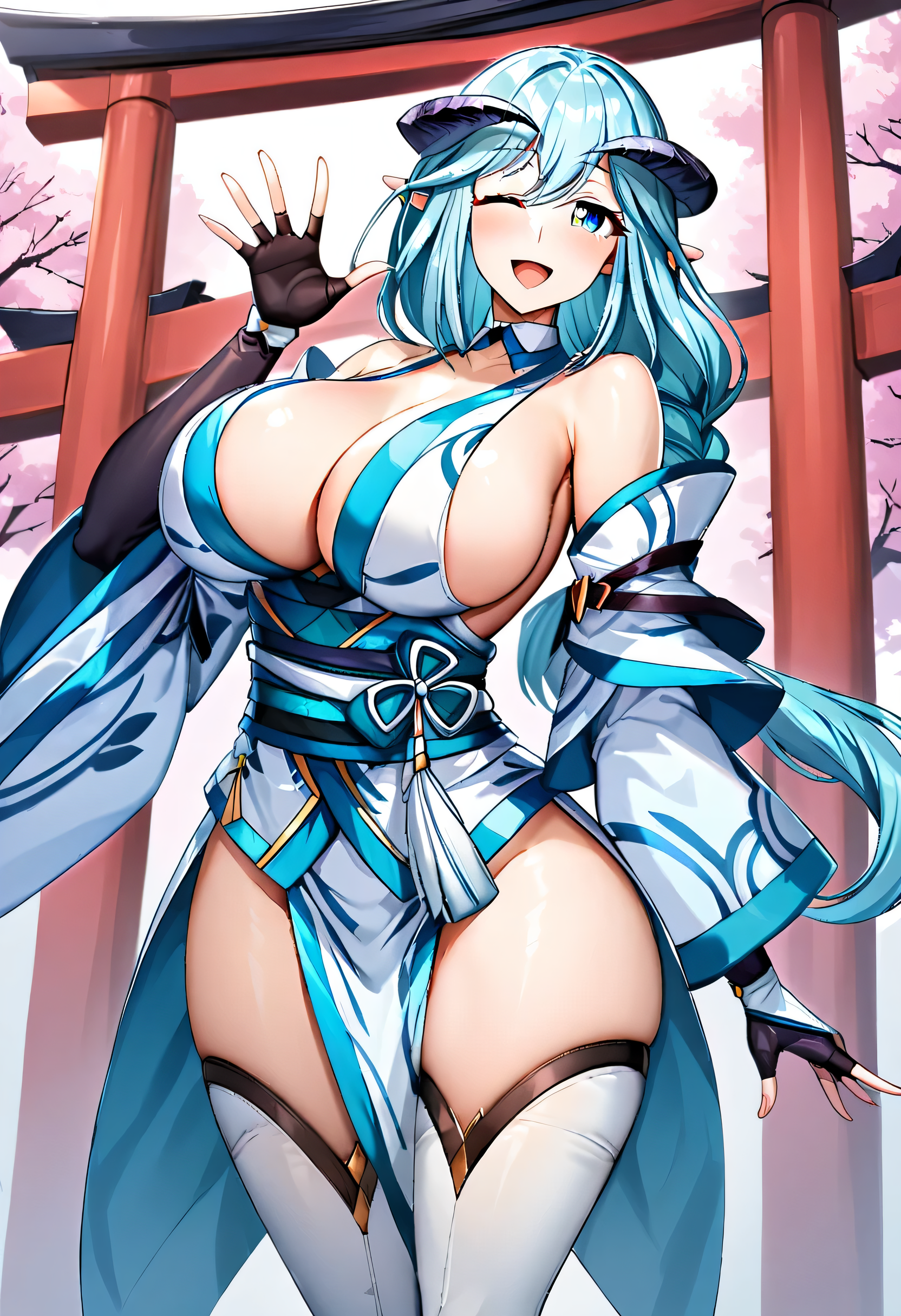 SDXL_Lapis_Action Taimanin -For Animagine XL V3.1- v1.0