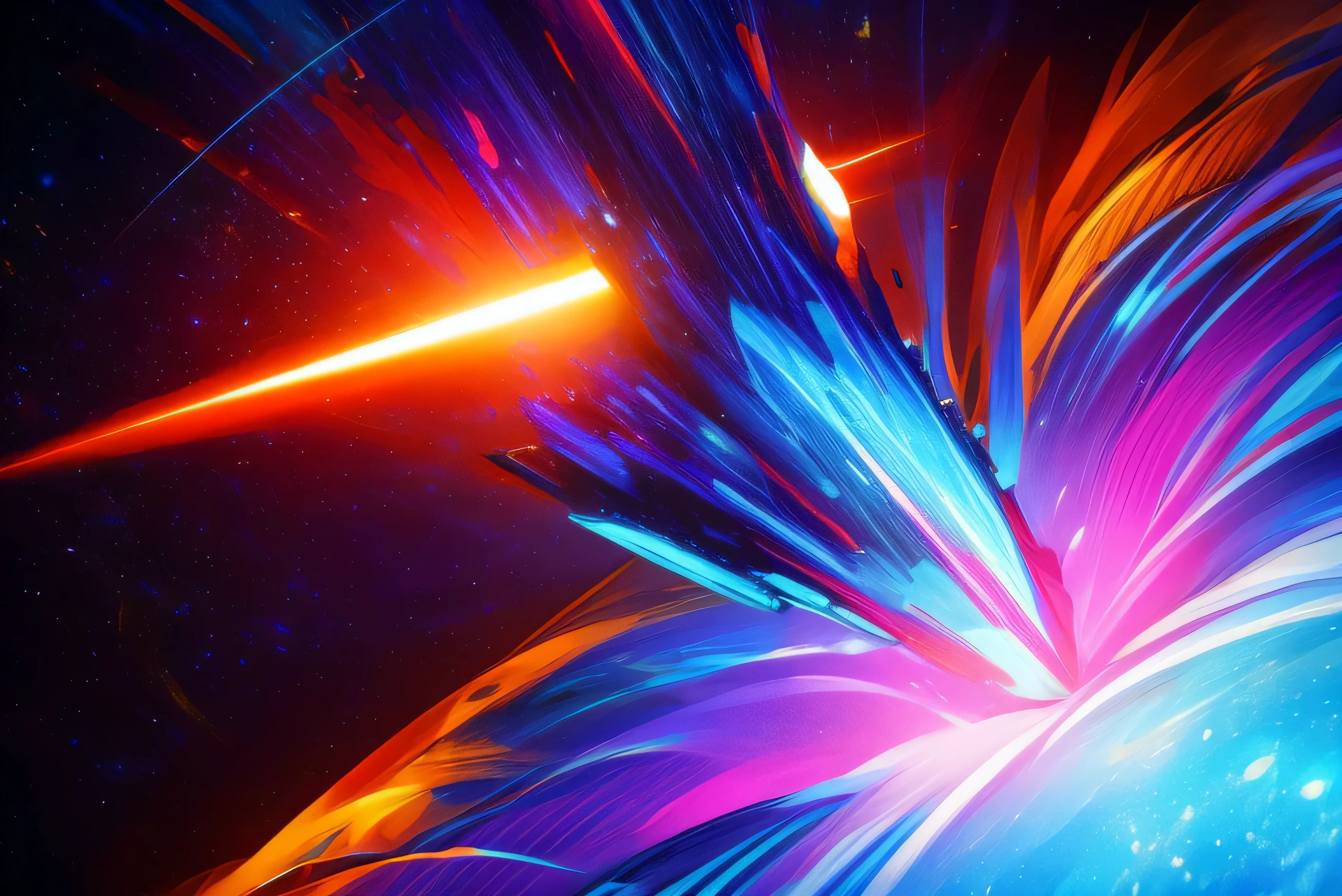 best quality,8k,outer space,galaxy, background