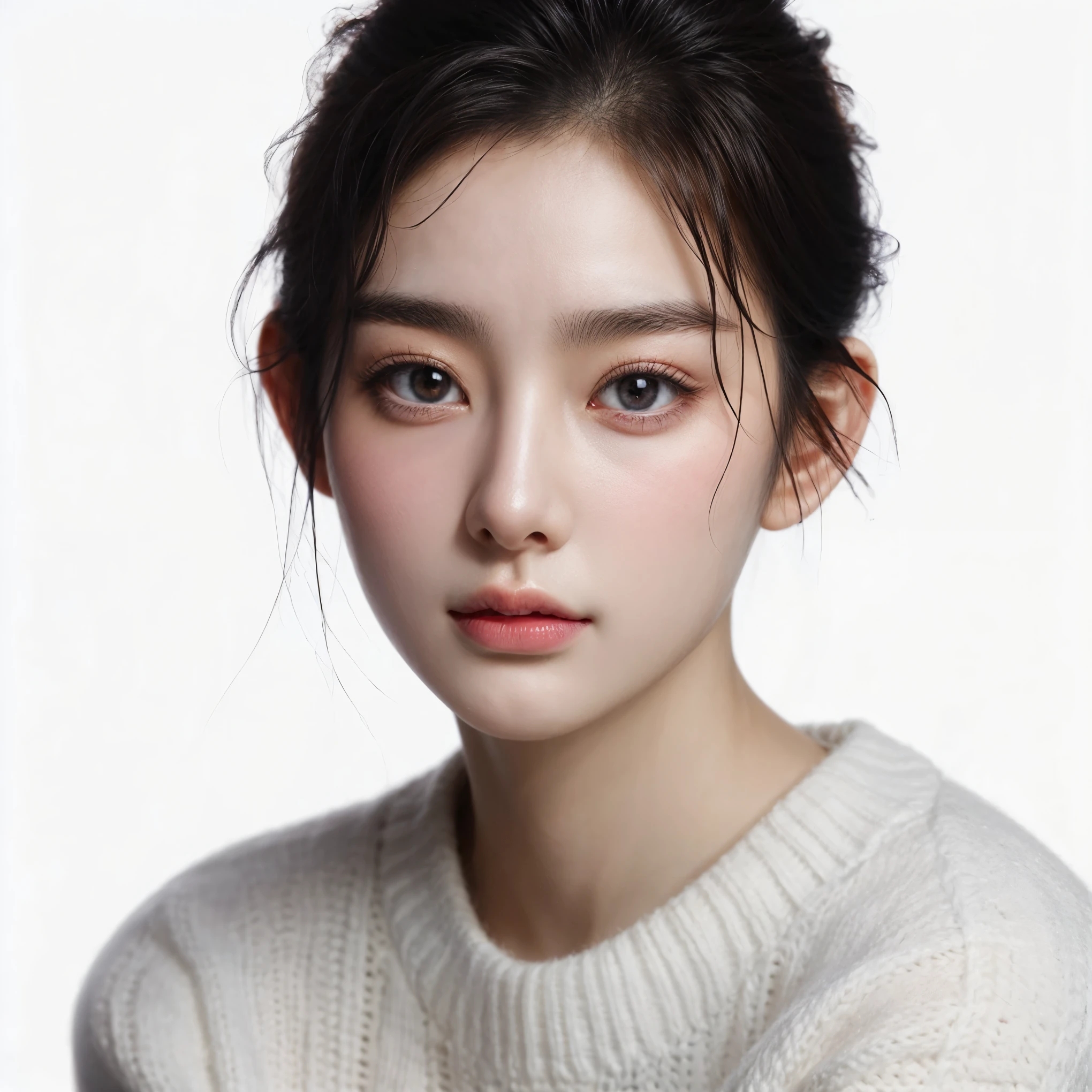 Make this perfect, korean natural makeups, cool filter.