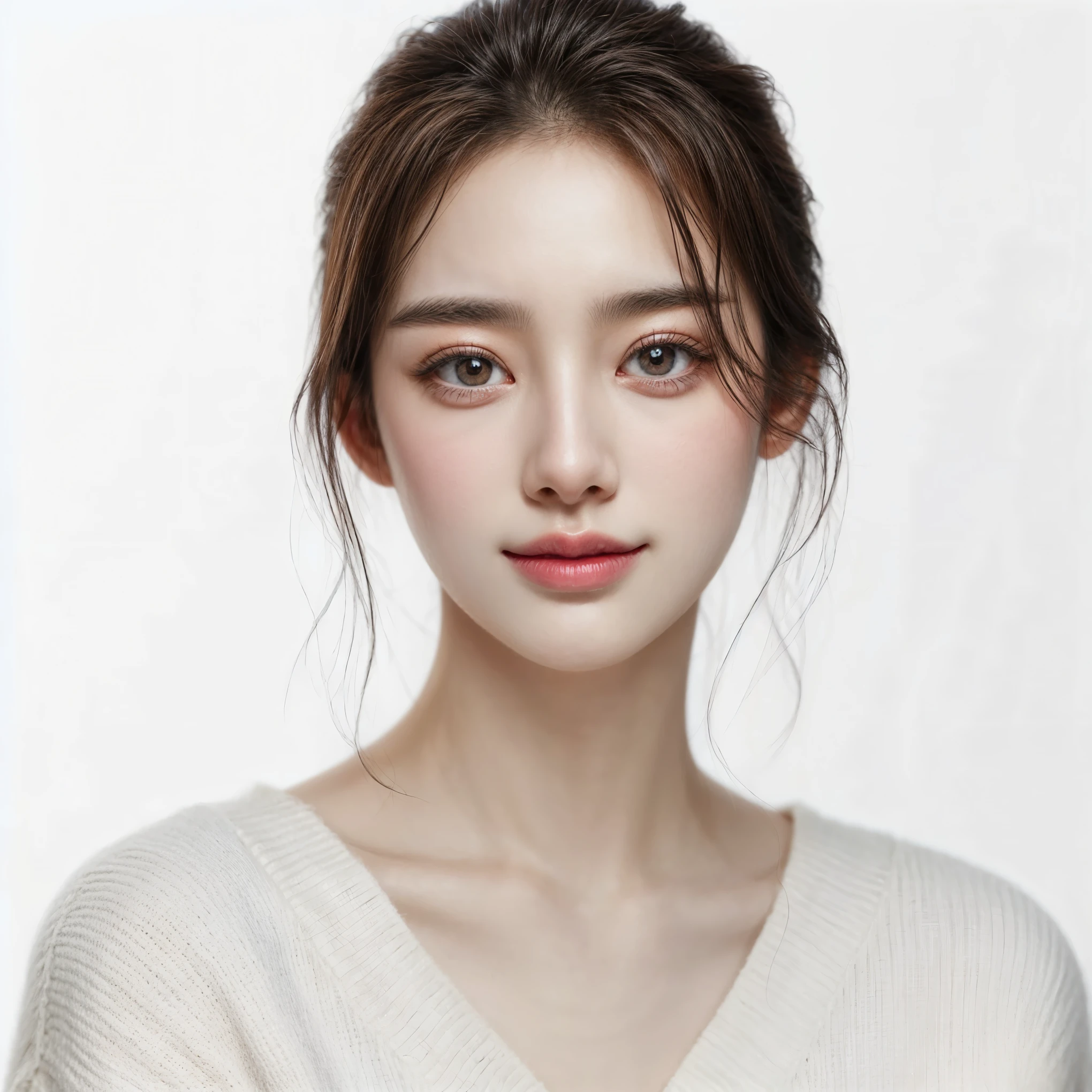 Make this perfect, korean natural makeups, cool filter.