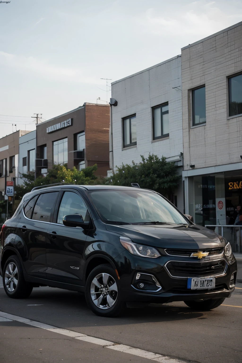 chevrolet prisma  2014