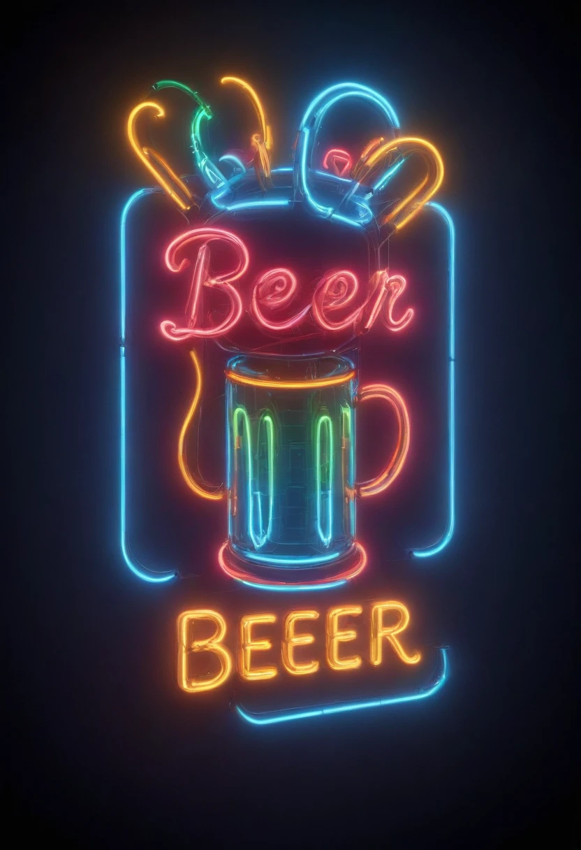 Neon Sign 2024.0325