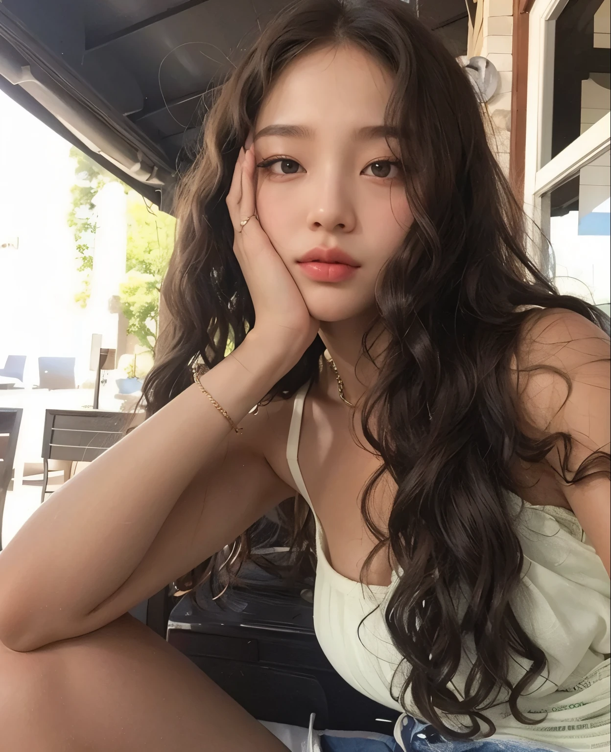 Jennie BlackPink