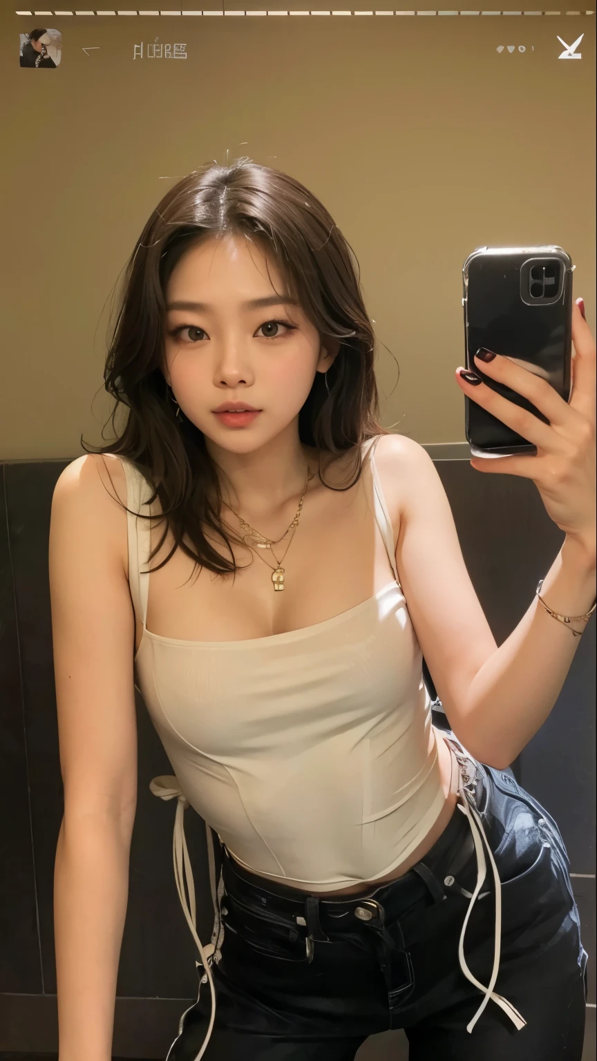 Jennie Kim 