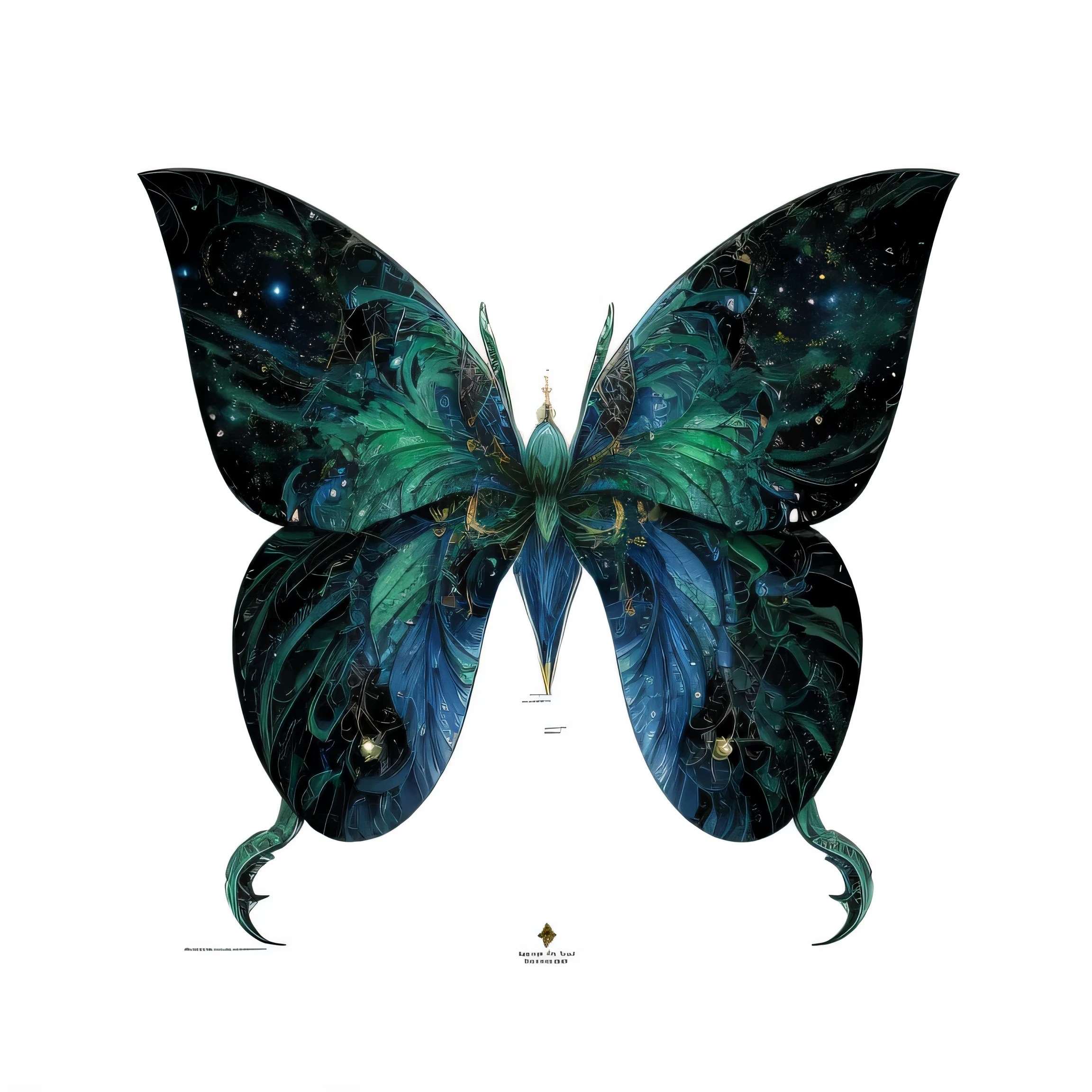 Pegasus planet,universe space,dragon green galaxy,Green Planet