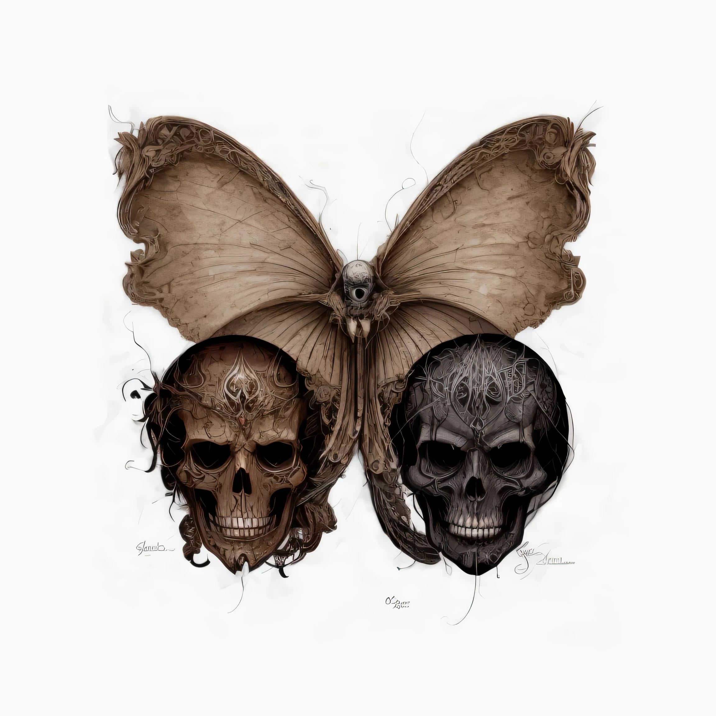 undead,grim Reaper,ghost