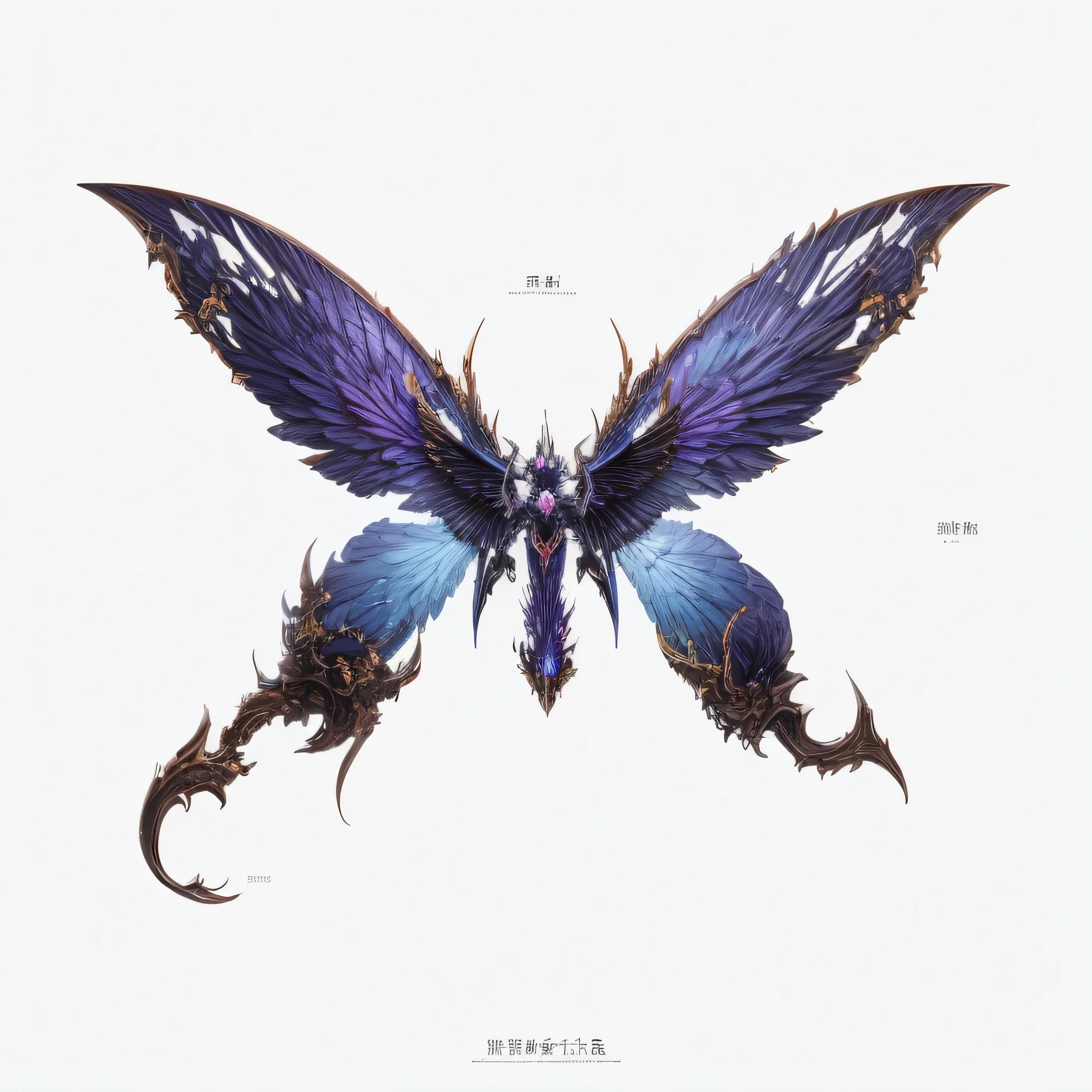 Demon King,Demon King with horns,Hellbringers