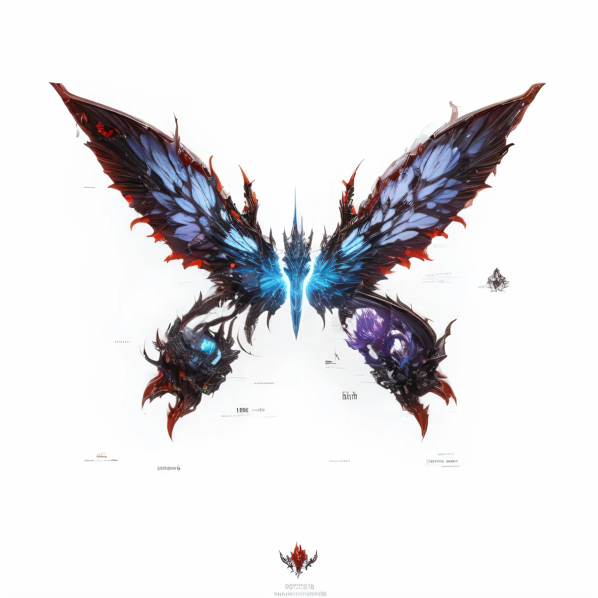 Demon King，Demon King with horns，Hellbringers