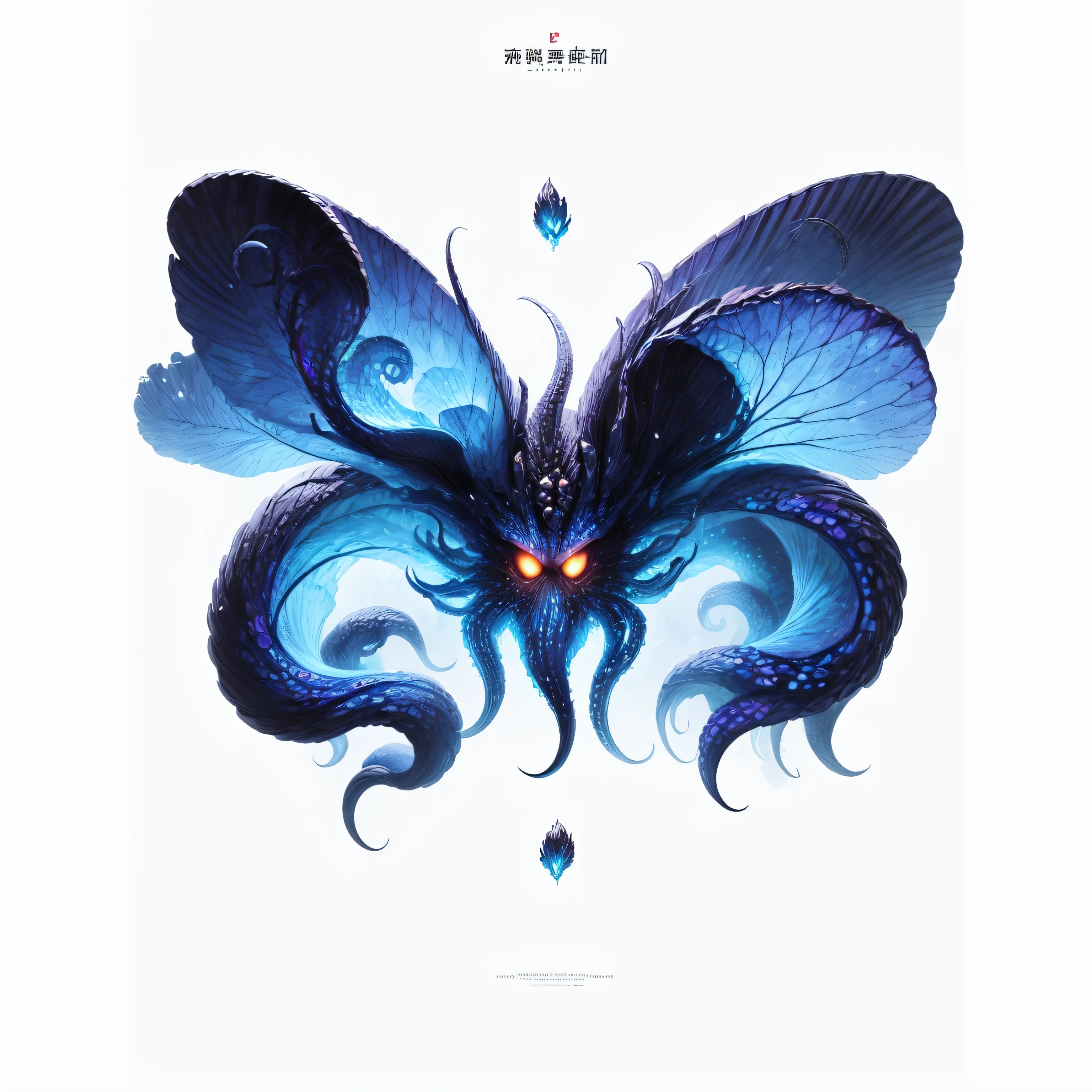 蓝环Octopus elements,Octopus elements,