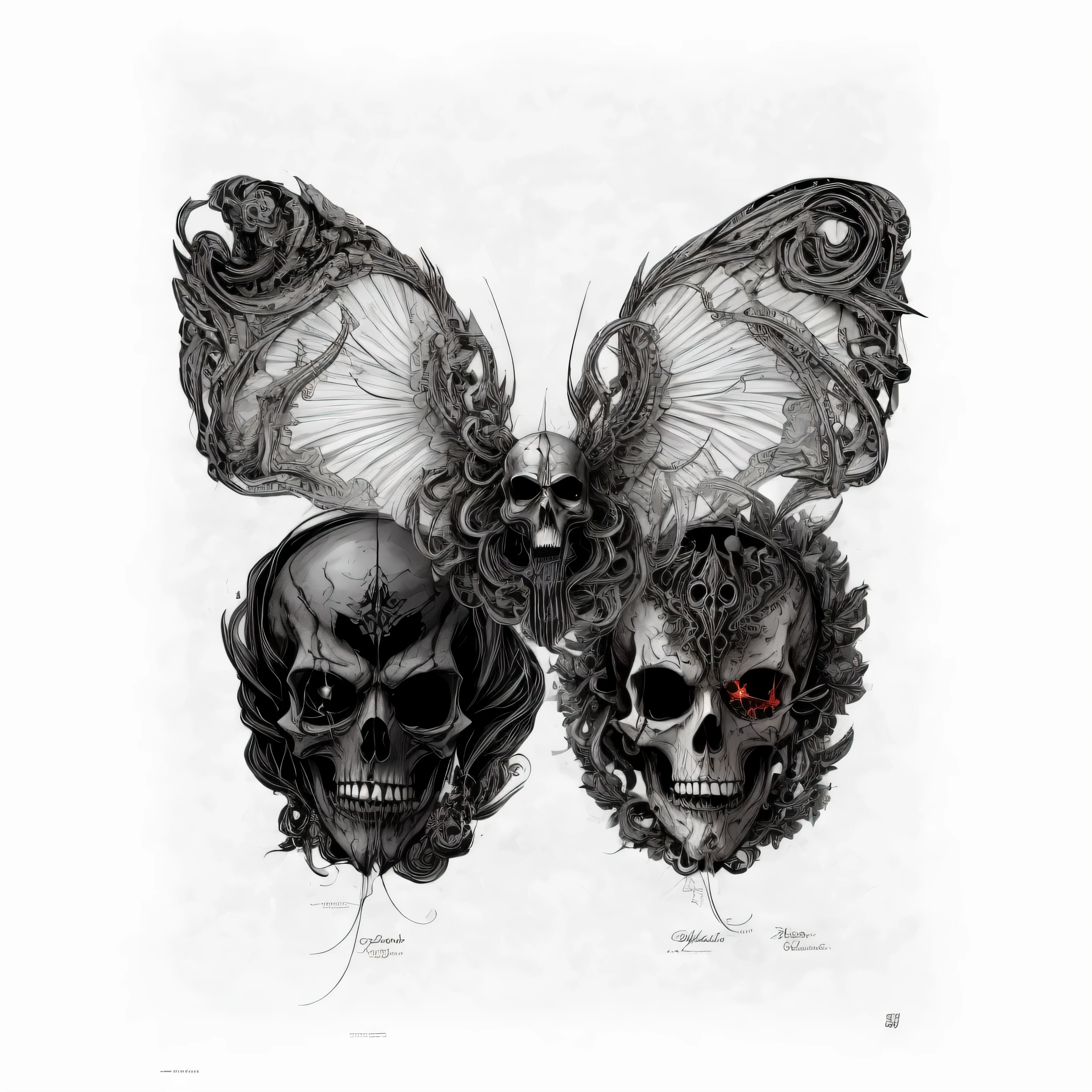 undead,grim Reaper,ghost
