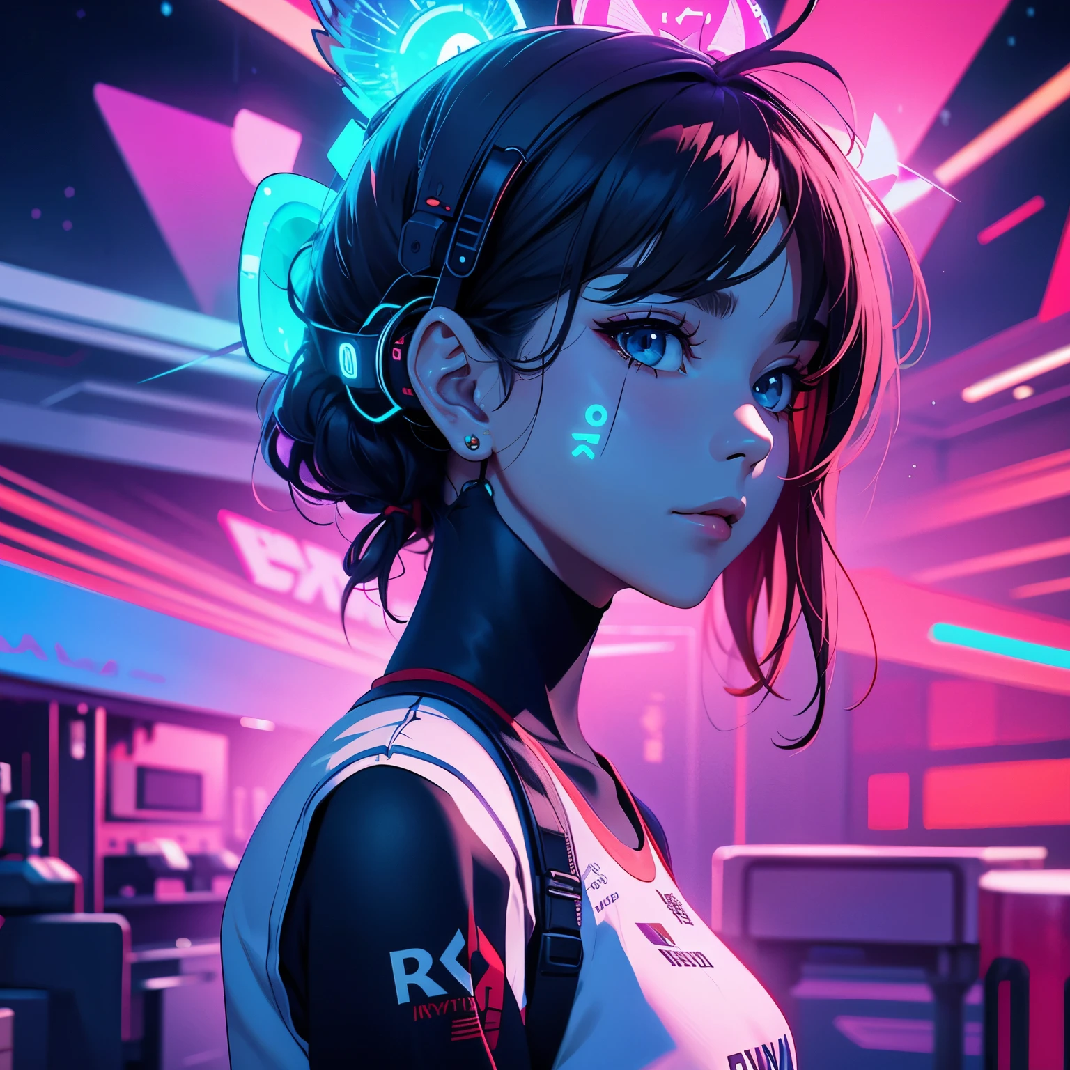 spray art、product、Super realistic、8k、background、people passing by in a hurry、modern、science、Complex3D headset very delicate and beautiful、very detailed、 ,unity ,wallpaper,growing up, attention to detail, masterpiece,highest quality,official art,Hvery detailed ticker unity 8K wallpapers、time、time軸、clock、philosophy、physics、science