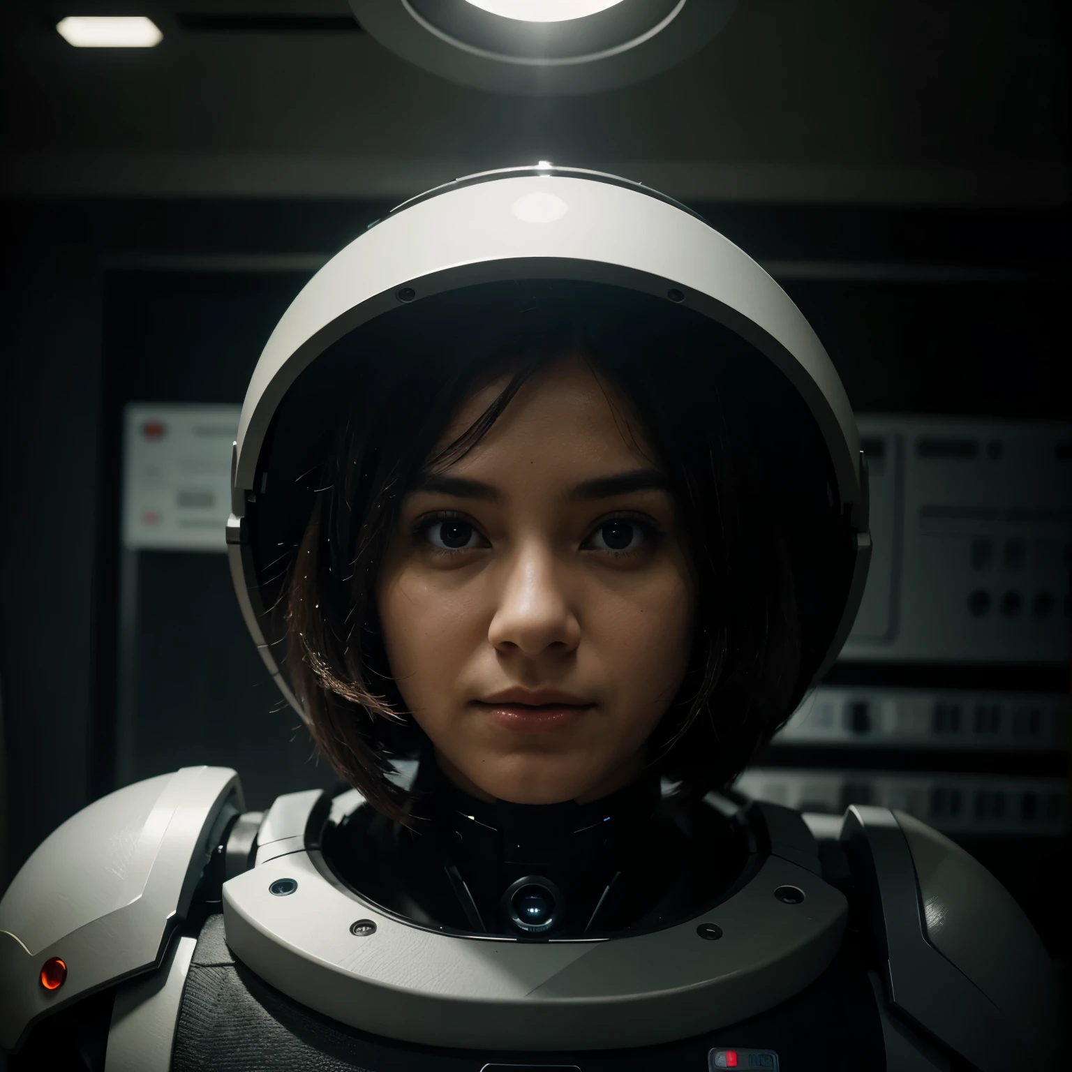 "Write a dialogue between a scientist and an advanced AI, debating the ethics of granting AI rights and autonomy."
