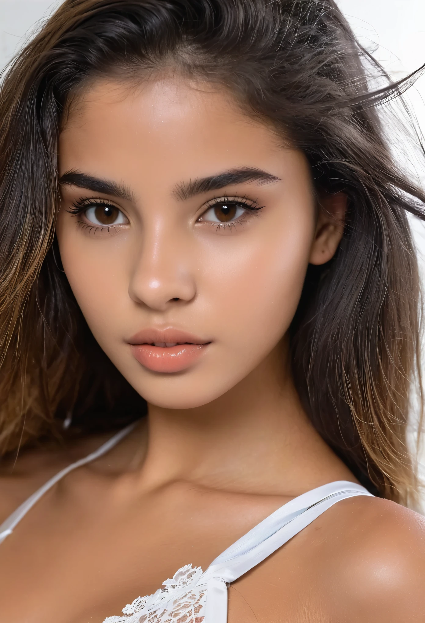 Unique Brazilian model,18 anos,sensual,morena