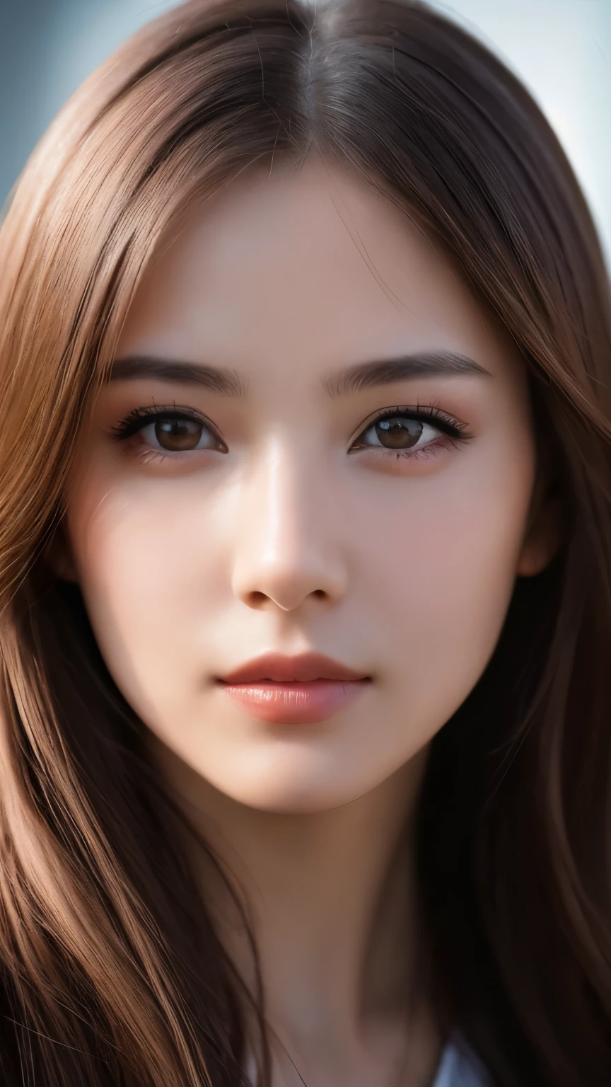 1 girl, highest quality, 35mm lens, f/1.8, perfect skin, realistic, (adult face:1.2), 8K, award winning photography,nice, (portrait:0.6), cinematic, ultra high resolution,