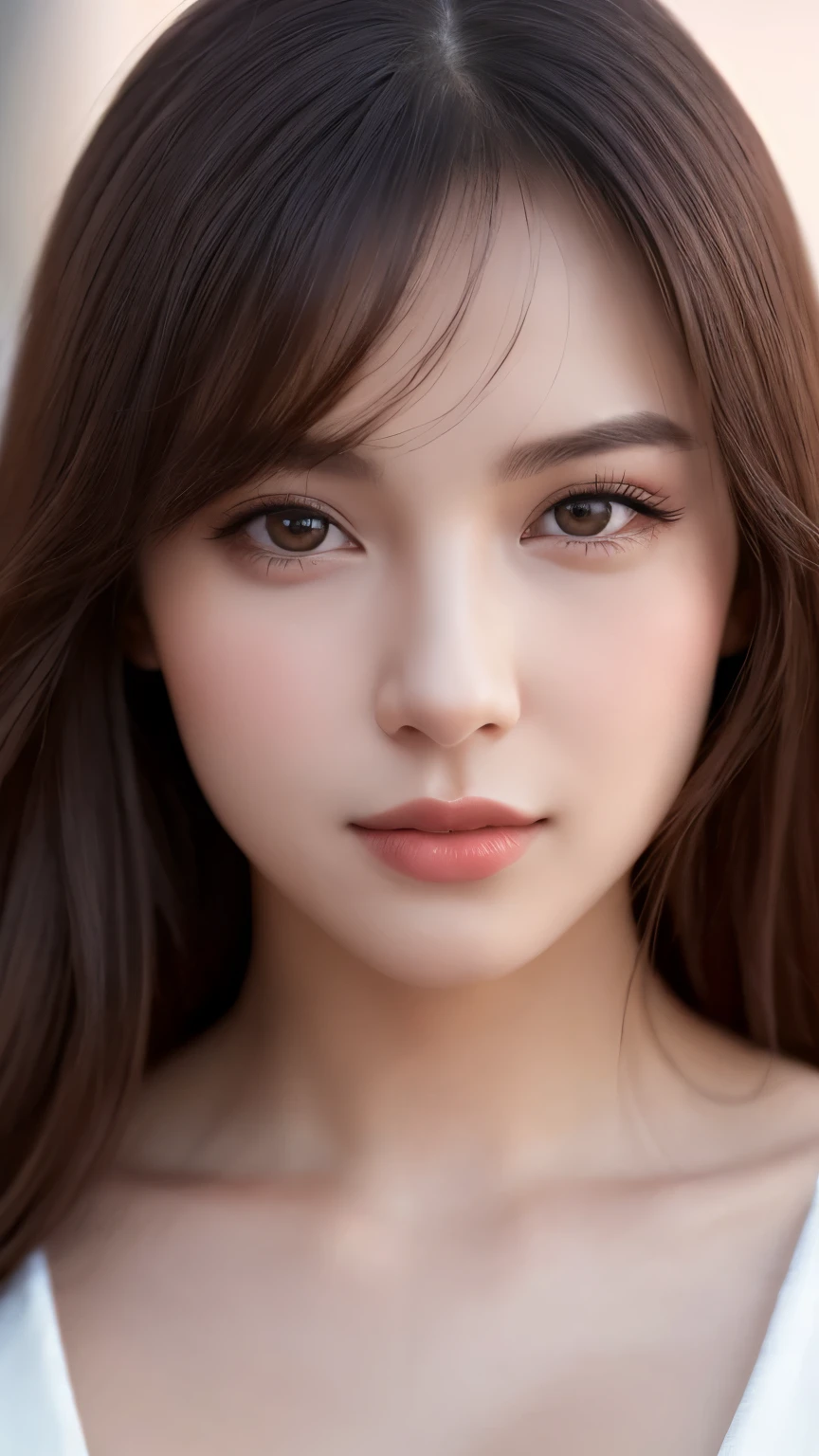 1 girl, highest quality, 35mm lens, f/1.8, perfect skin, realistic, (adult face:1.2), 8K, award winning photography,nice, (portrait:0.6), cinematic, ultra high resolution,