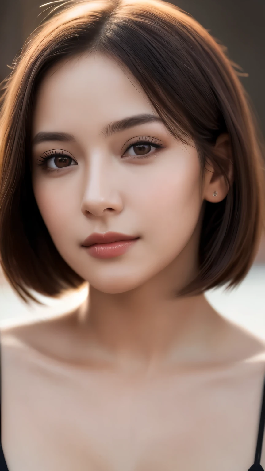 1 girl, highest quality, 35mm lens, f/1.8, perfect skin, realistic, (adult face:1.2), 8K, award winning photography,nice, (portrait:0.6), cinematic, ultra high resolution,