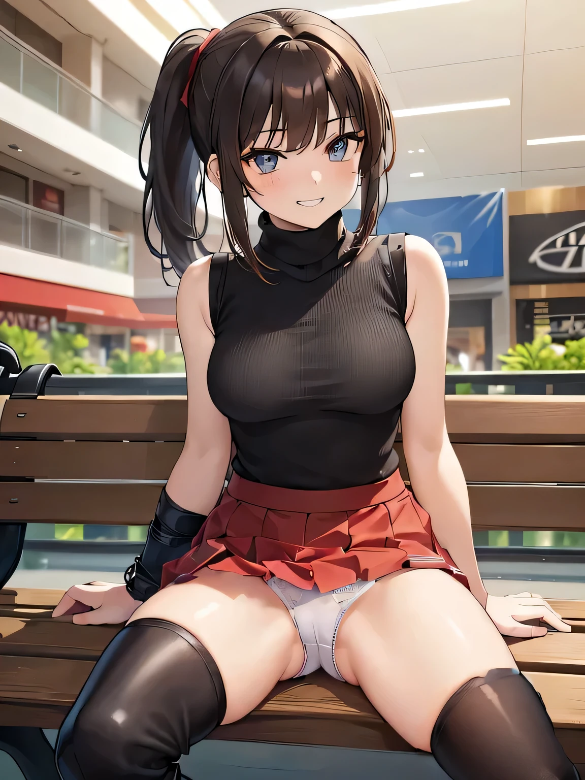 Please fit the tights perfectly、