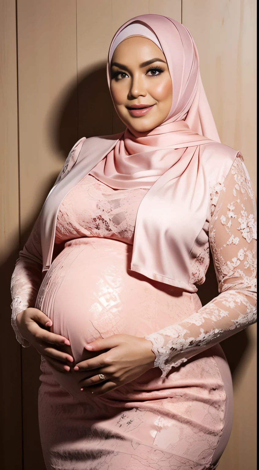 Droopiest gigantic saggiest longest mature , (pregnant), (olied oily sweaty shiny wet skin), white silk buttoned up shirt with long sleeves, malaysian hijab mature Woman, Realistic wrinkels mature body, Realistic wrinkels mature breast, realistic having by big stepson, Impregnation By her boss Big , realistic Analized, POV , full body shot, laying on bed, shot from above,((pink lace)), (Perfect Finger),