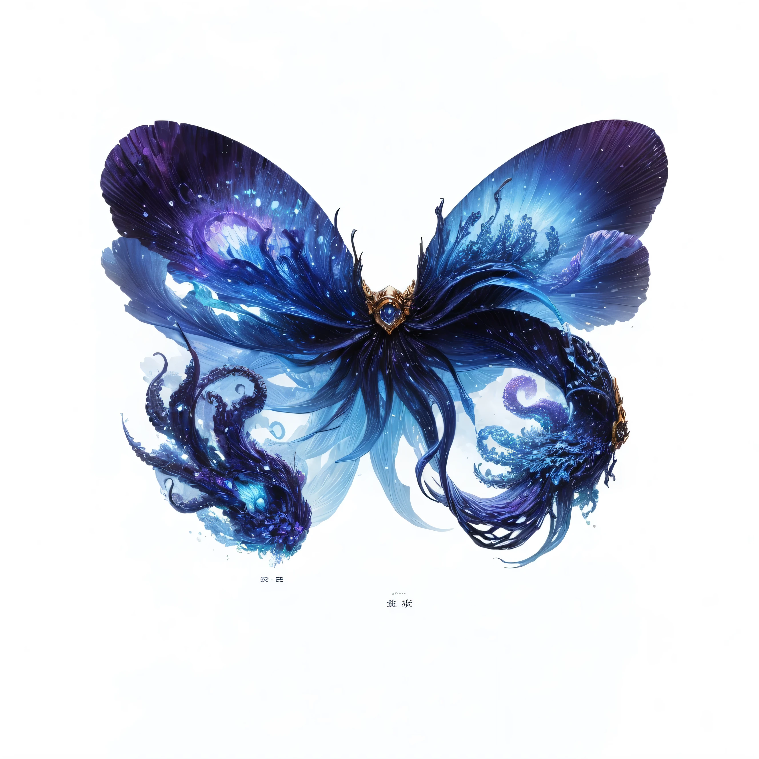 蓝环Octopus elements,Octopus elements,