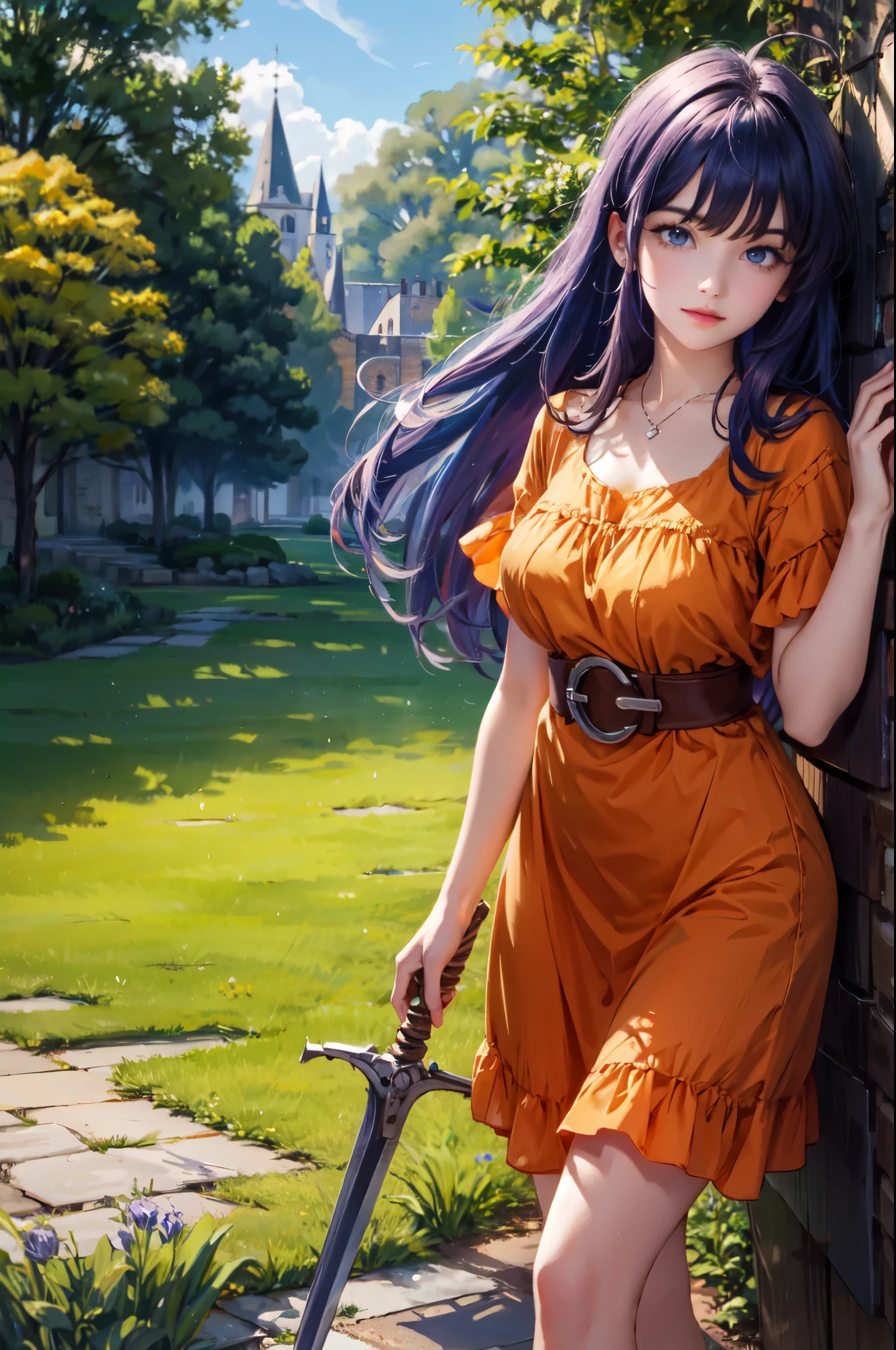 best quality, masterpiece, highres, 