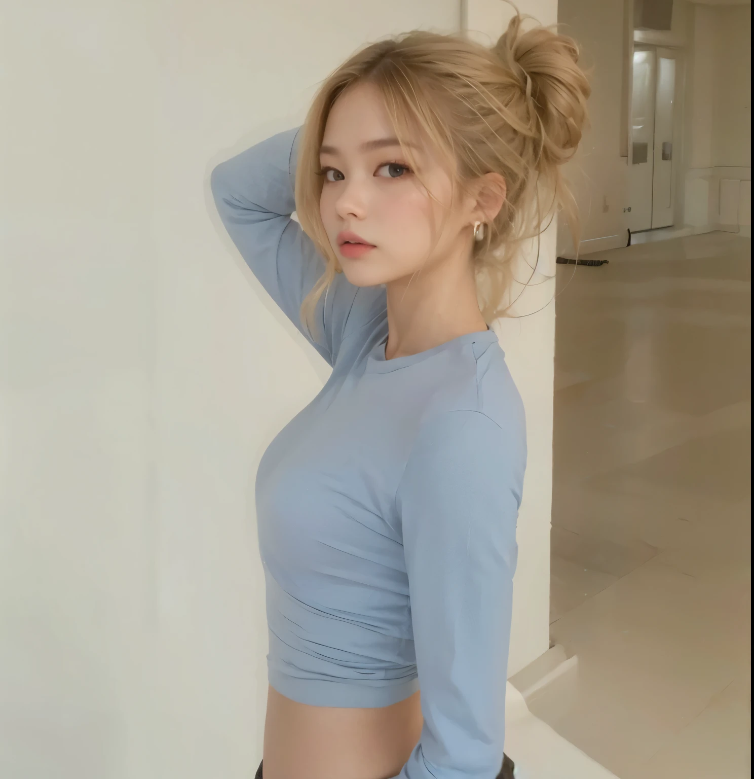 Jennie bp 