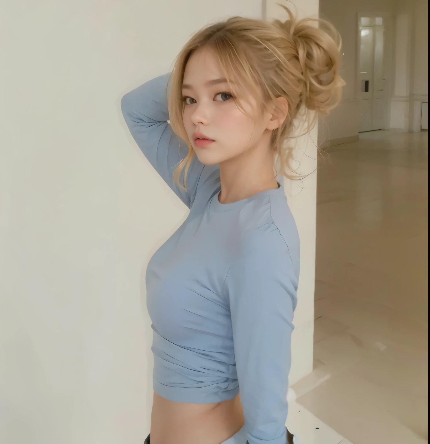 Jennie bp