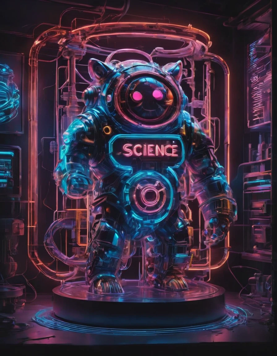Neon Sign, by greg rutkowski, best quality, masterpiece, very aesthetic, perfect composition, intricate details, ultra-detailed