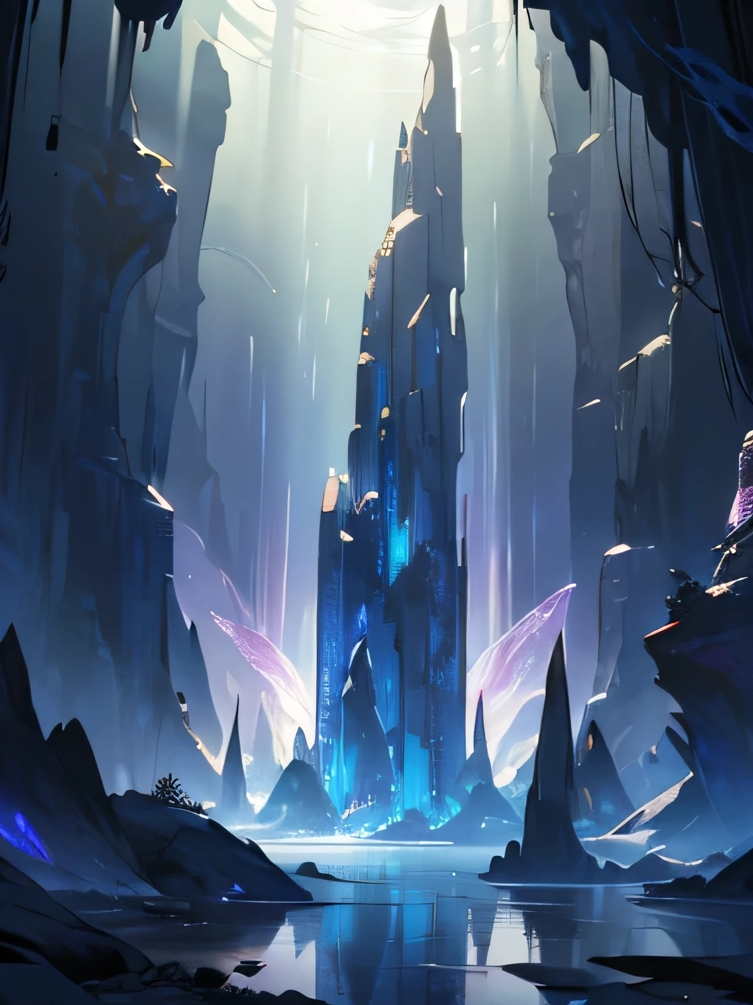 (best quality,4k,highres,masterpiece:1.2),ultra-detailed,realistic:1.37,highly detailed aliens with translucent crystal bodies, visible inner structures, captivating refraction of light, vivid colors, mesmerizing play of light and shadows, intricate crystal formations, elegant and otherworldly beings, sci-fi concept art, ethereal glow, surreal atmosphere, mysterious and mesmerizing, unique and captivating creatures, breathtaking beauty.
Notice:Illumination and backlighting effects can be of any type imaginable,Add appropriate lighting effect tags based on your own judgment。Please note that the tip provided is an example,You can modify and expand based on your own judgment and creativity。