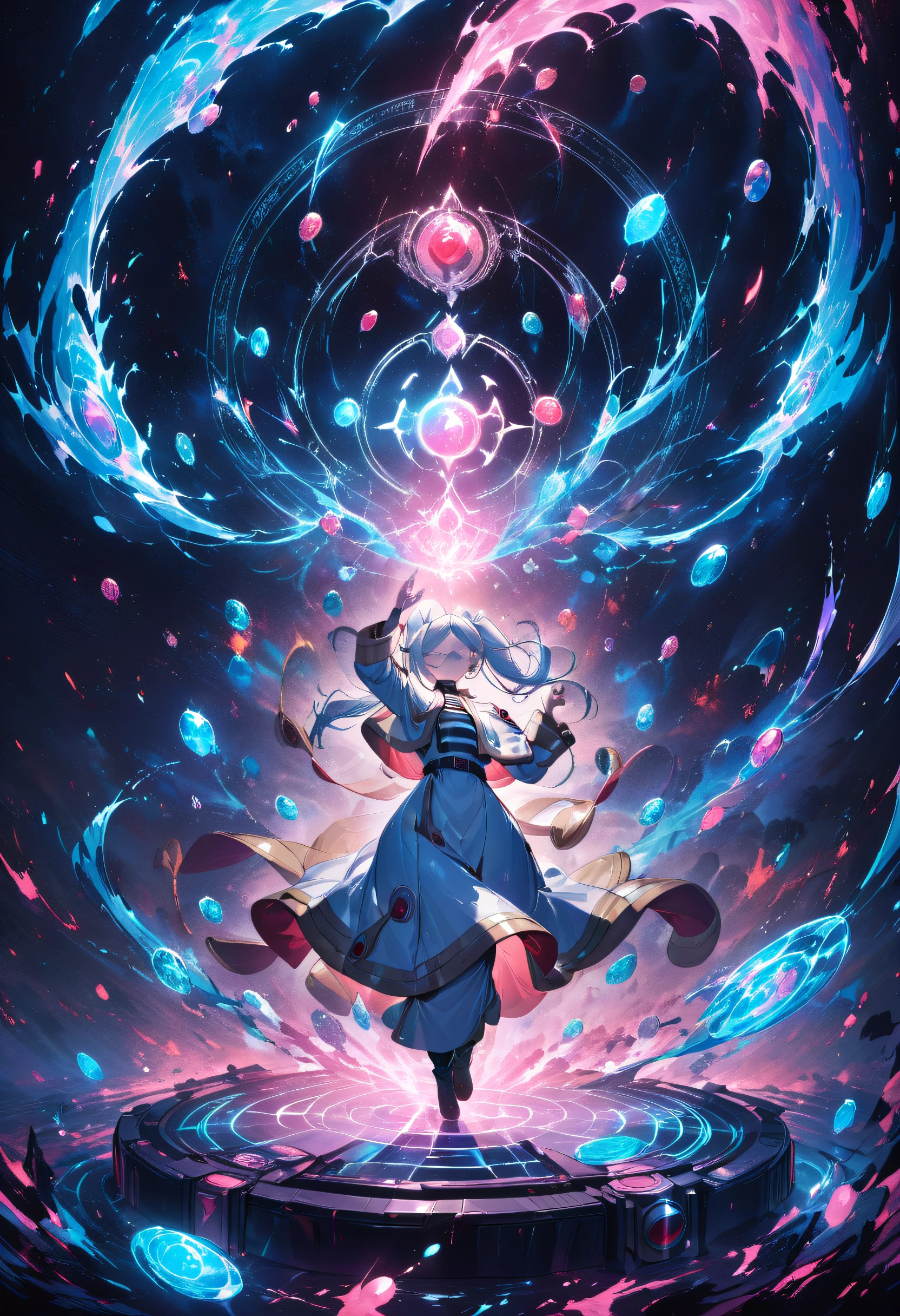 Animagine XL V3.1