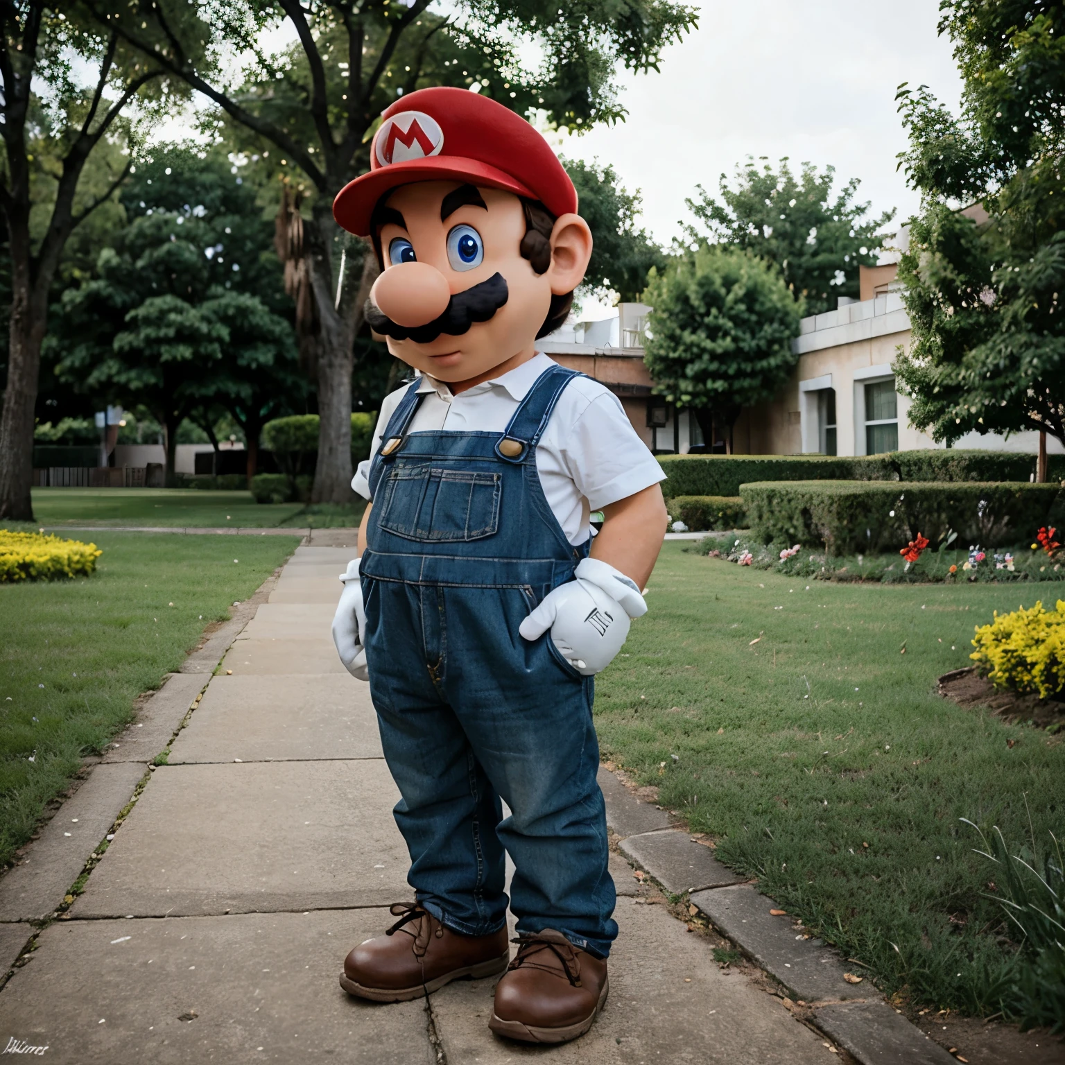 Mario