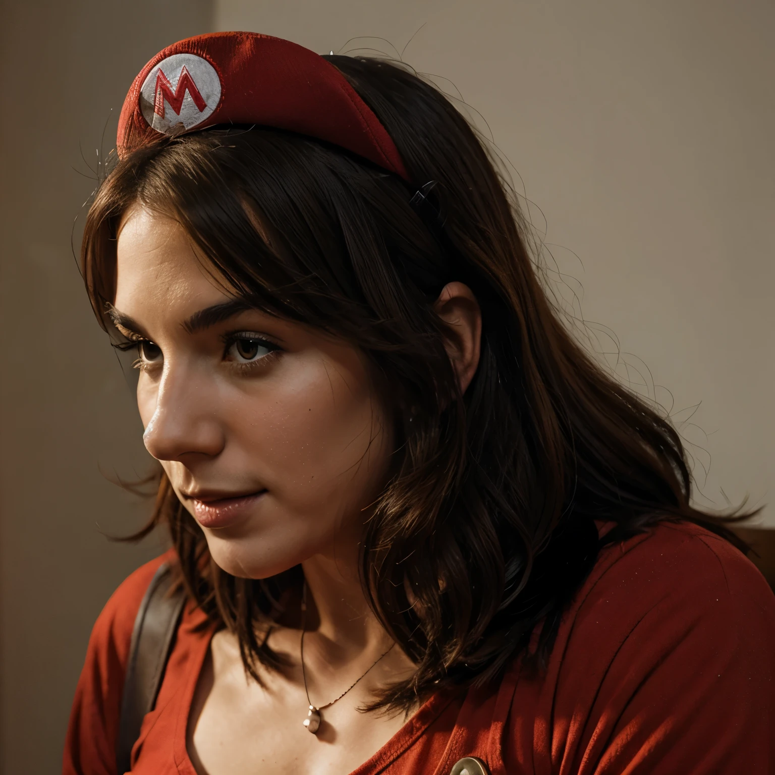 Mario