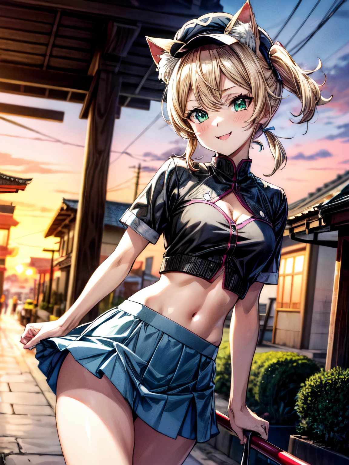 Lolo Mix Anime v1.0