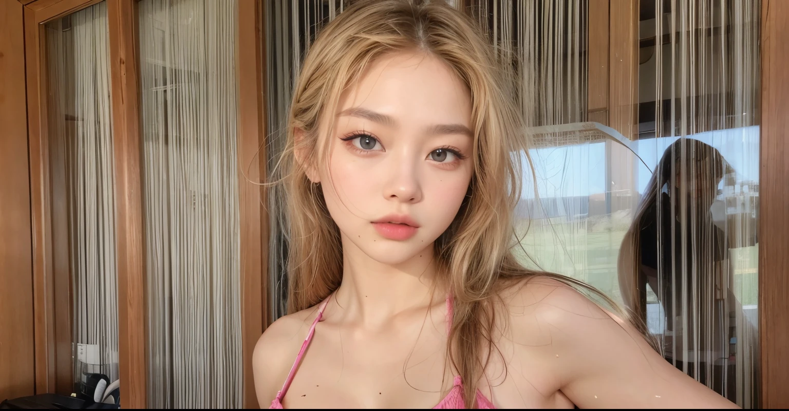 Jennie bp
