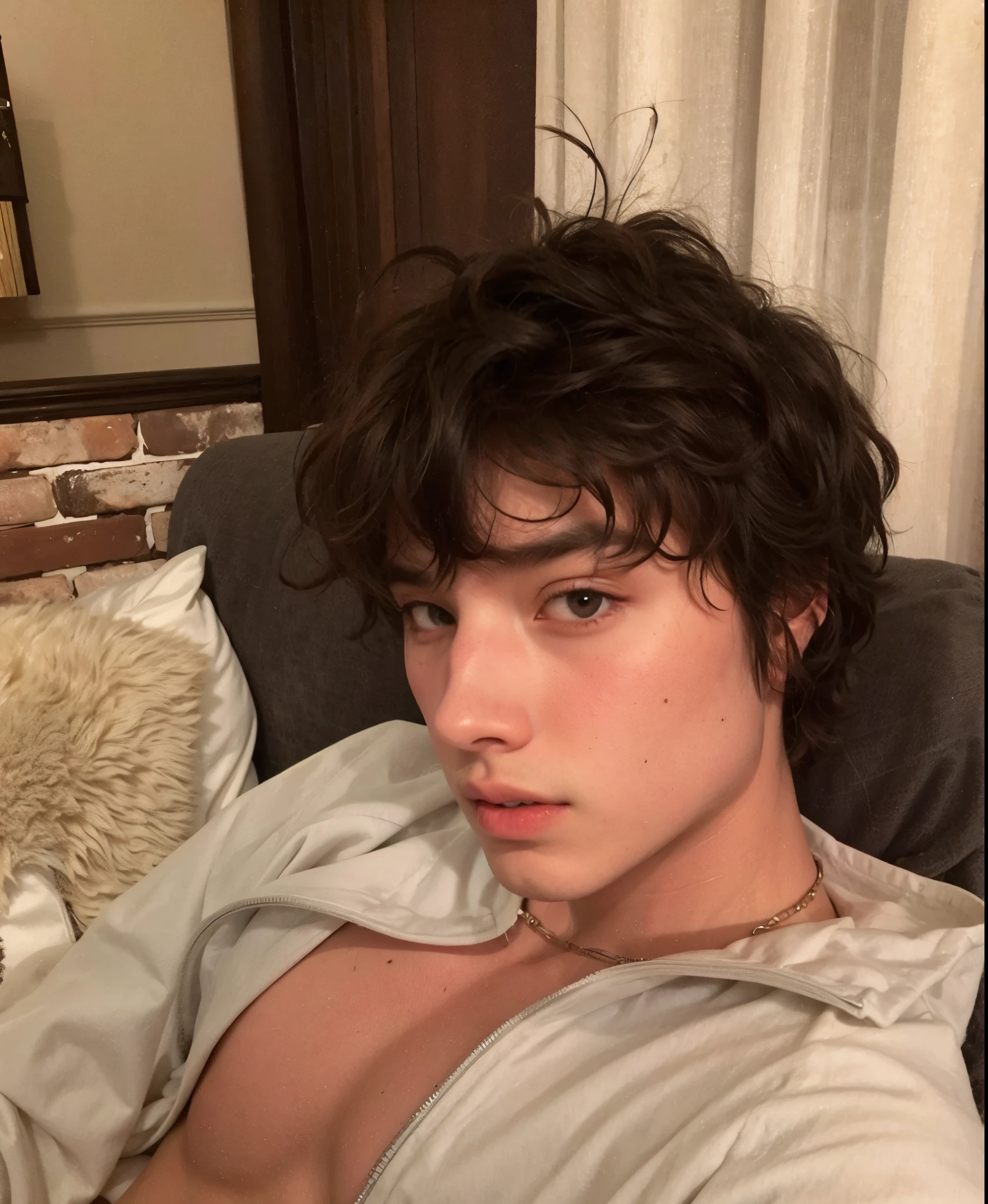 boy ia