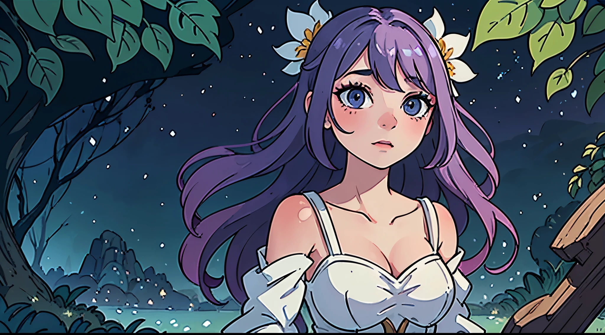 best quality,highres,masterpiece:1.2,ultra-detailed,realistic,professional,portrait,fantasy,beautiful detailed eyes,long eyelashes,abstract scenery,creative concept,ethereal lighting,vivid colors,enchanted garden,whimsical creatures,dreamlike atmosphere,lush vegetation,magical elements,mystical aura,glowing flowers,serene ambiance,surreal elements,harmonious composition,subtle textures,transcendent beauty,mesmerizing details,Otherworldly charm,spellbinding allure,immersive experience,mesmerizing colors,fantastic journey,unforgettable impression,awe-inspiring spectacle,intense emotions,visual poetry,unleashed imagination.