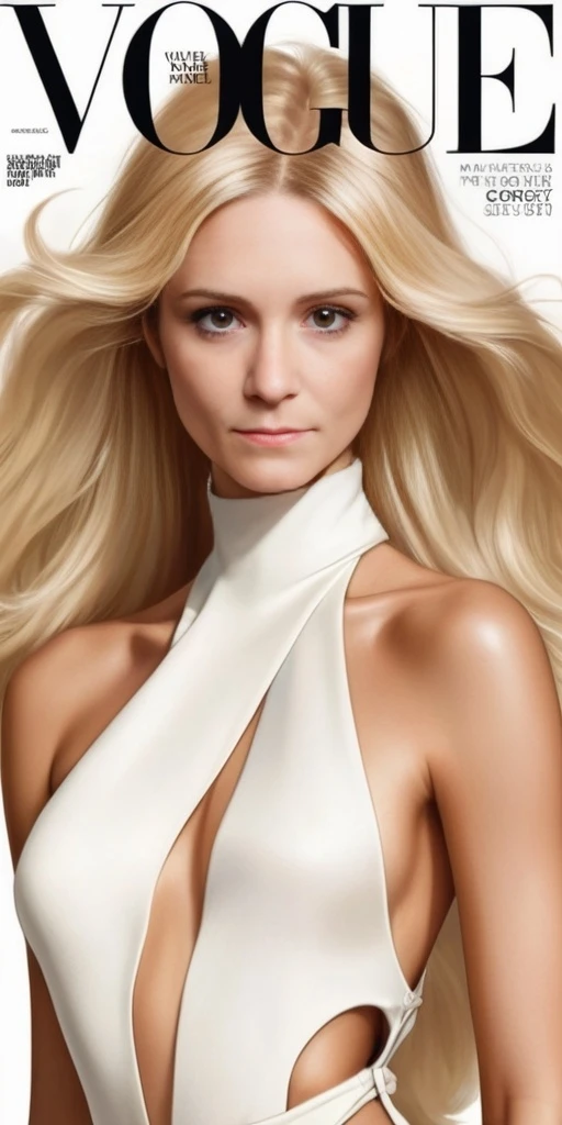 couverture magazine