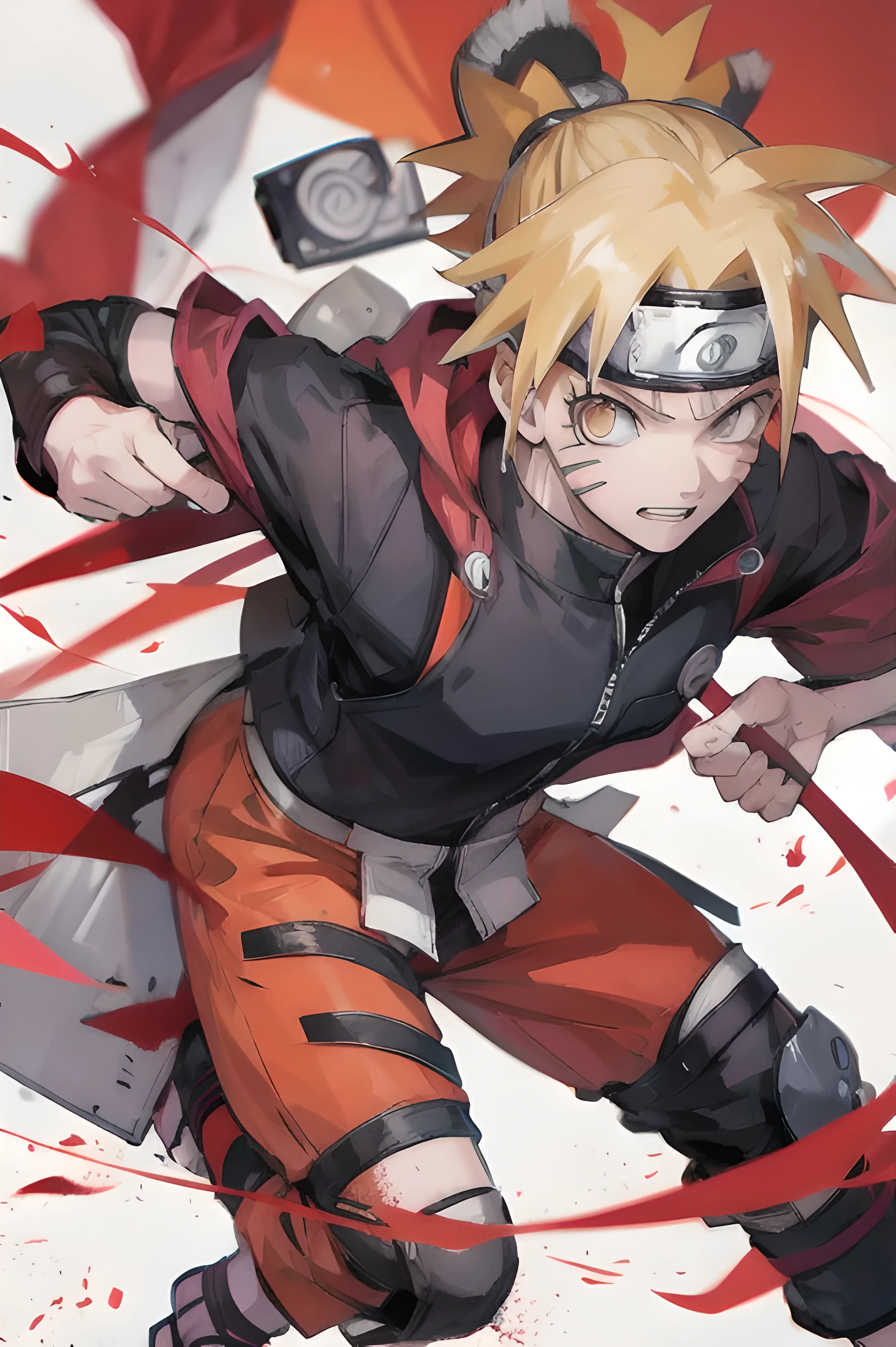 Naruto