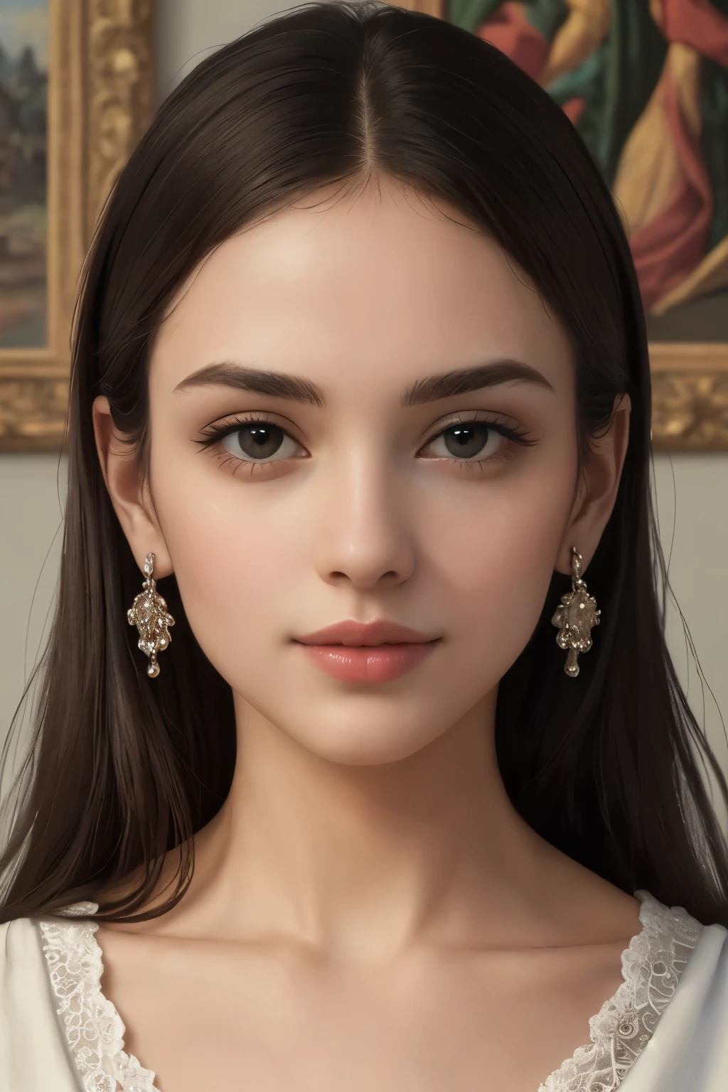 ((best quality)), ((masterpiece)), (detailed), perfect face