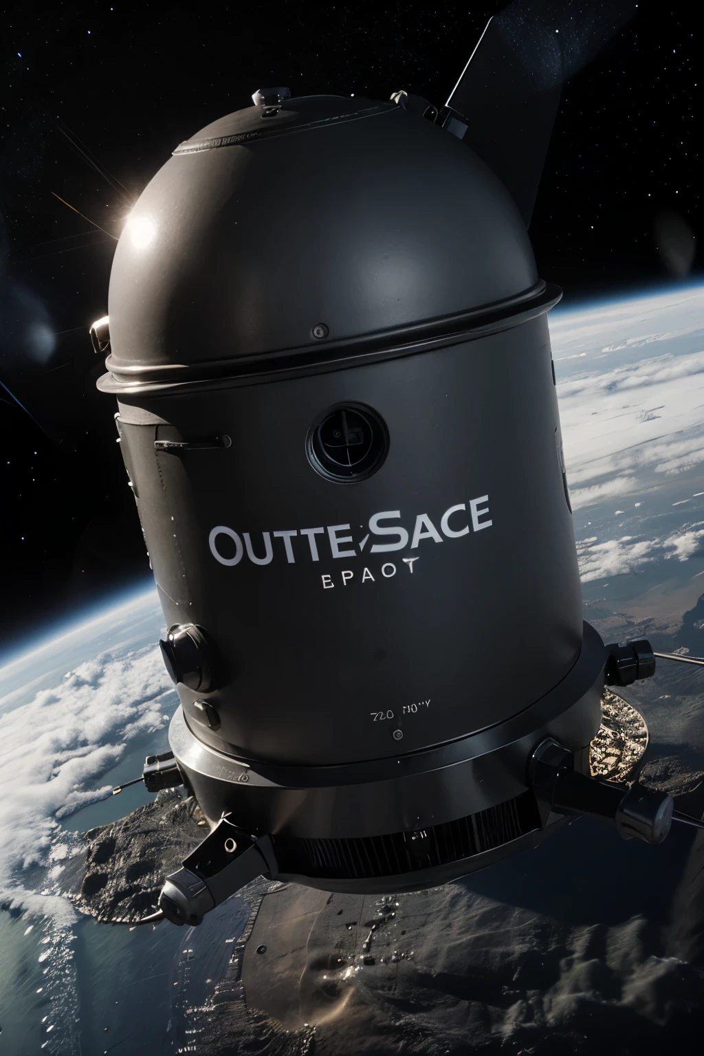 outspace law logo