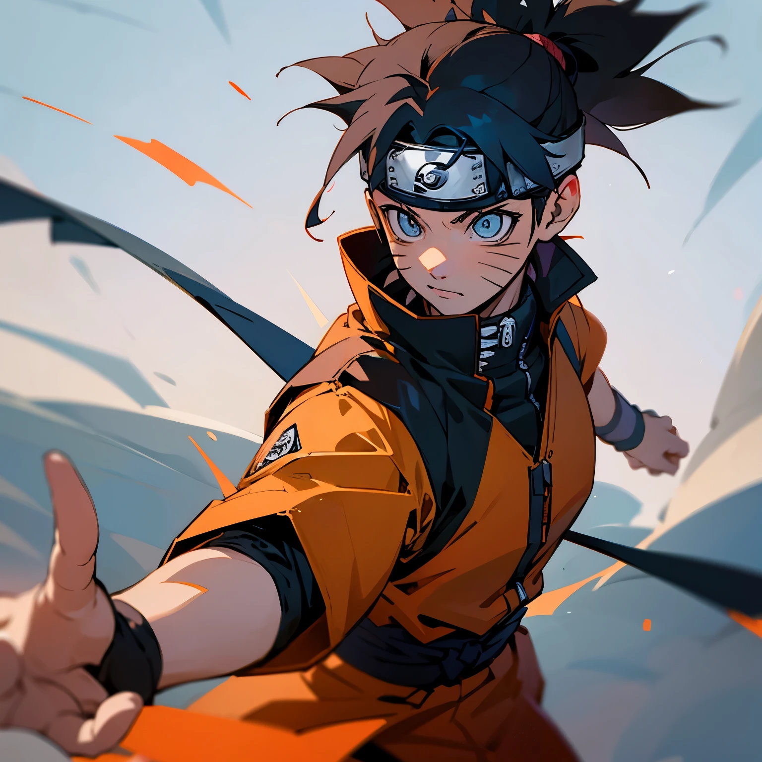 Anime Naruto 